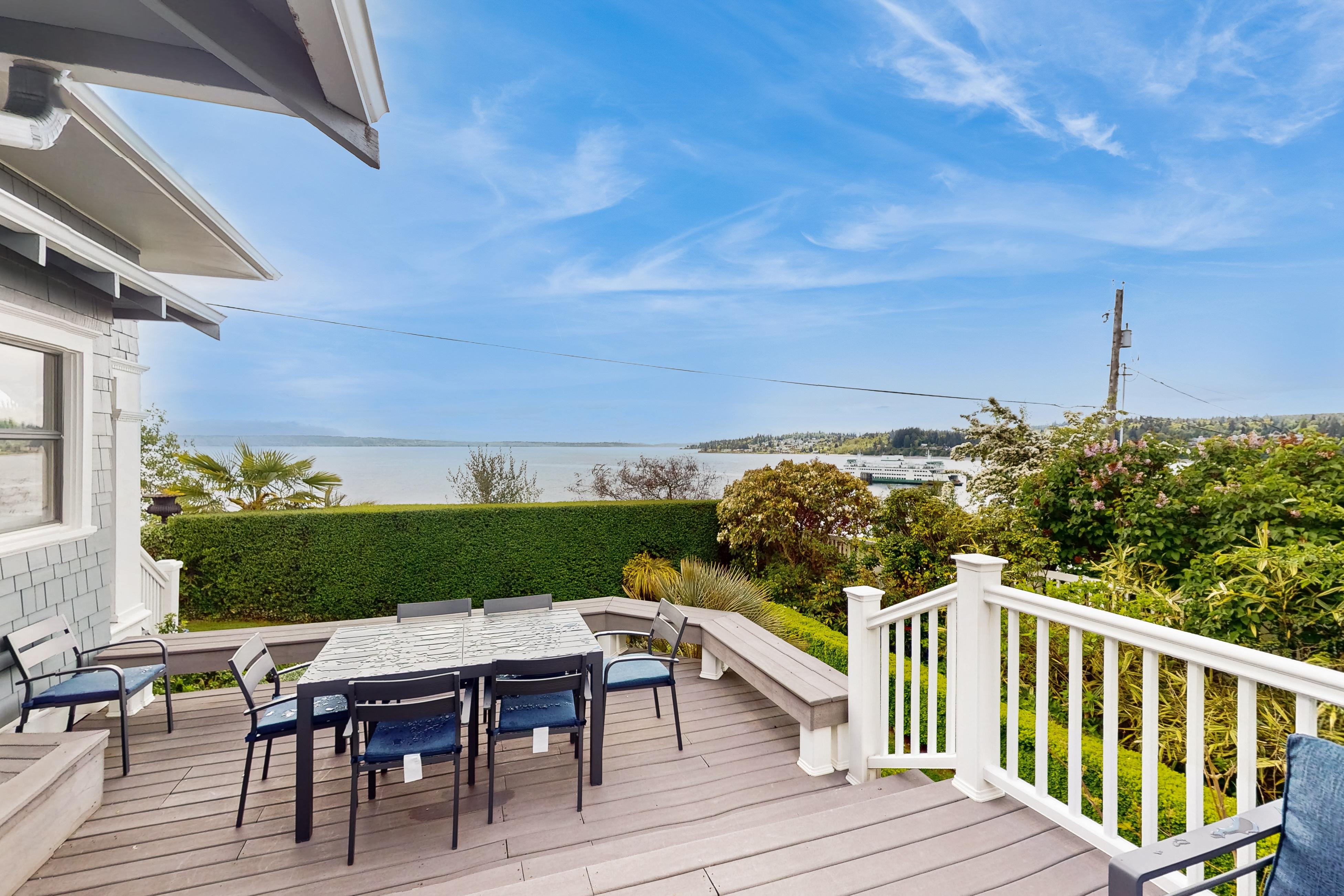 Soundfront Serenity 4