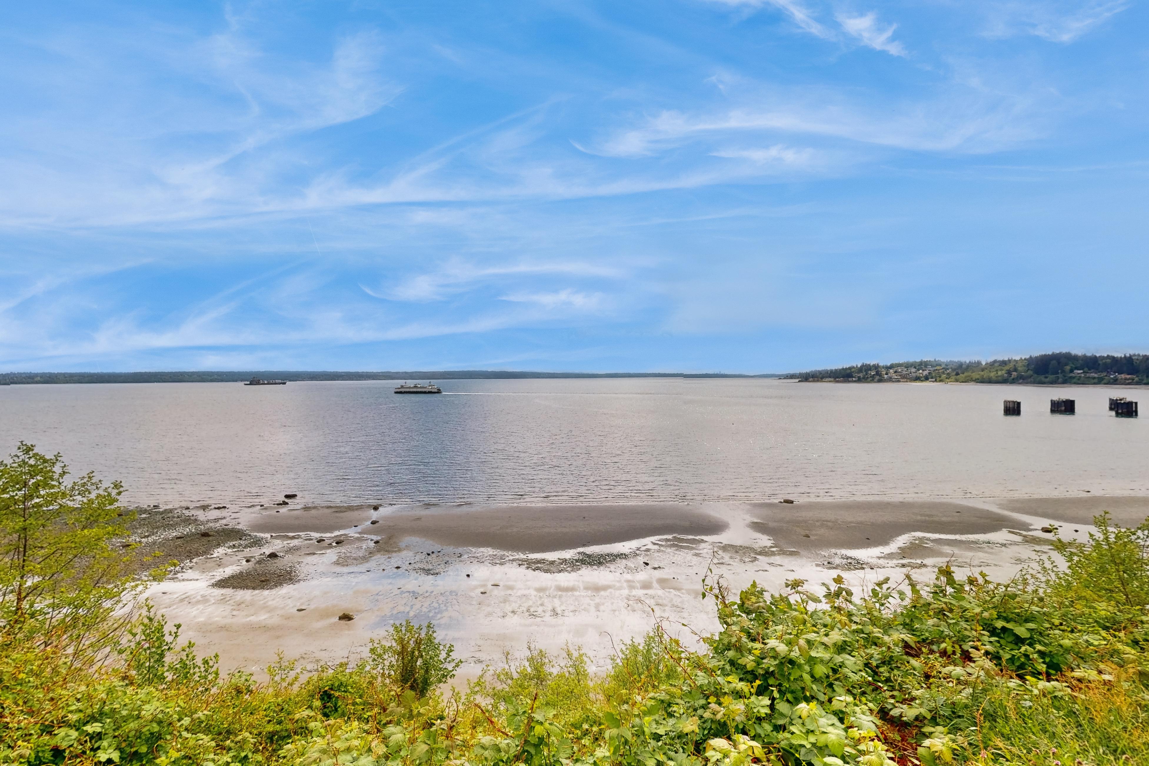 Soundfront Serenity 5