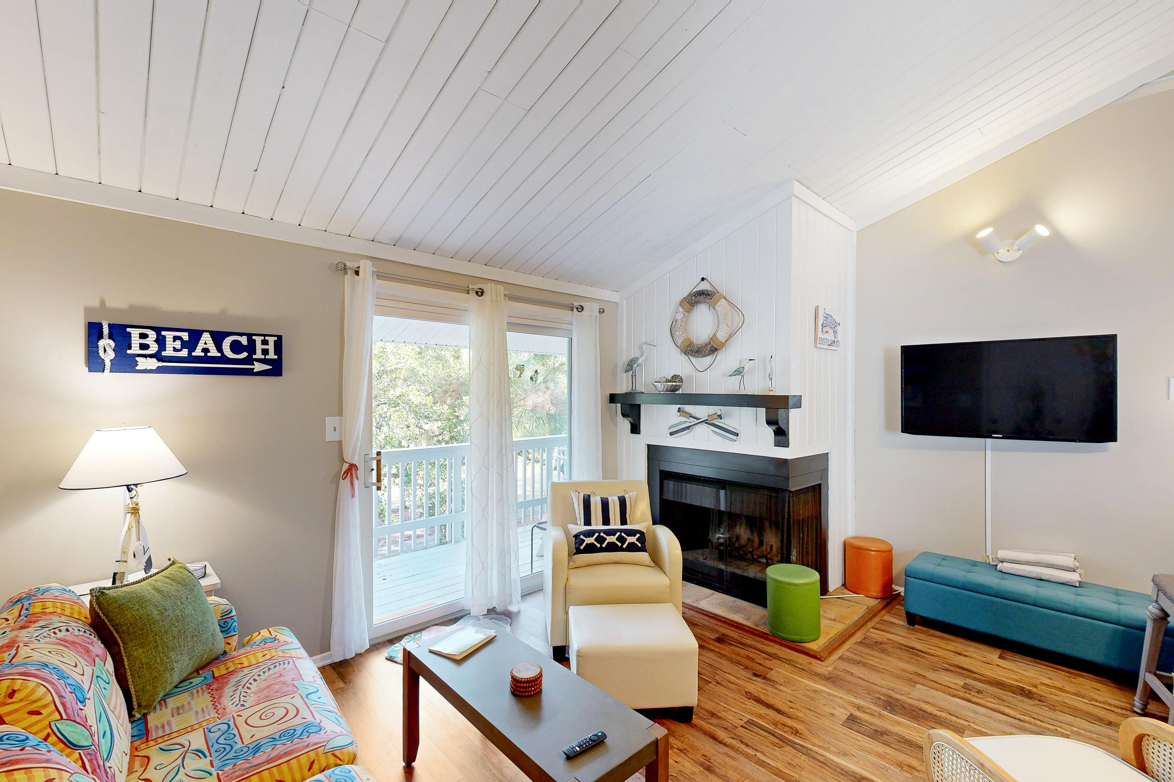 Driftwood Villa 267 2