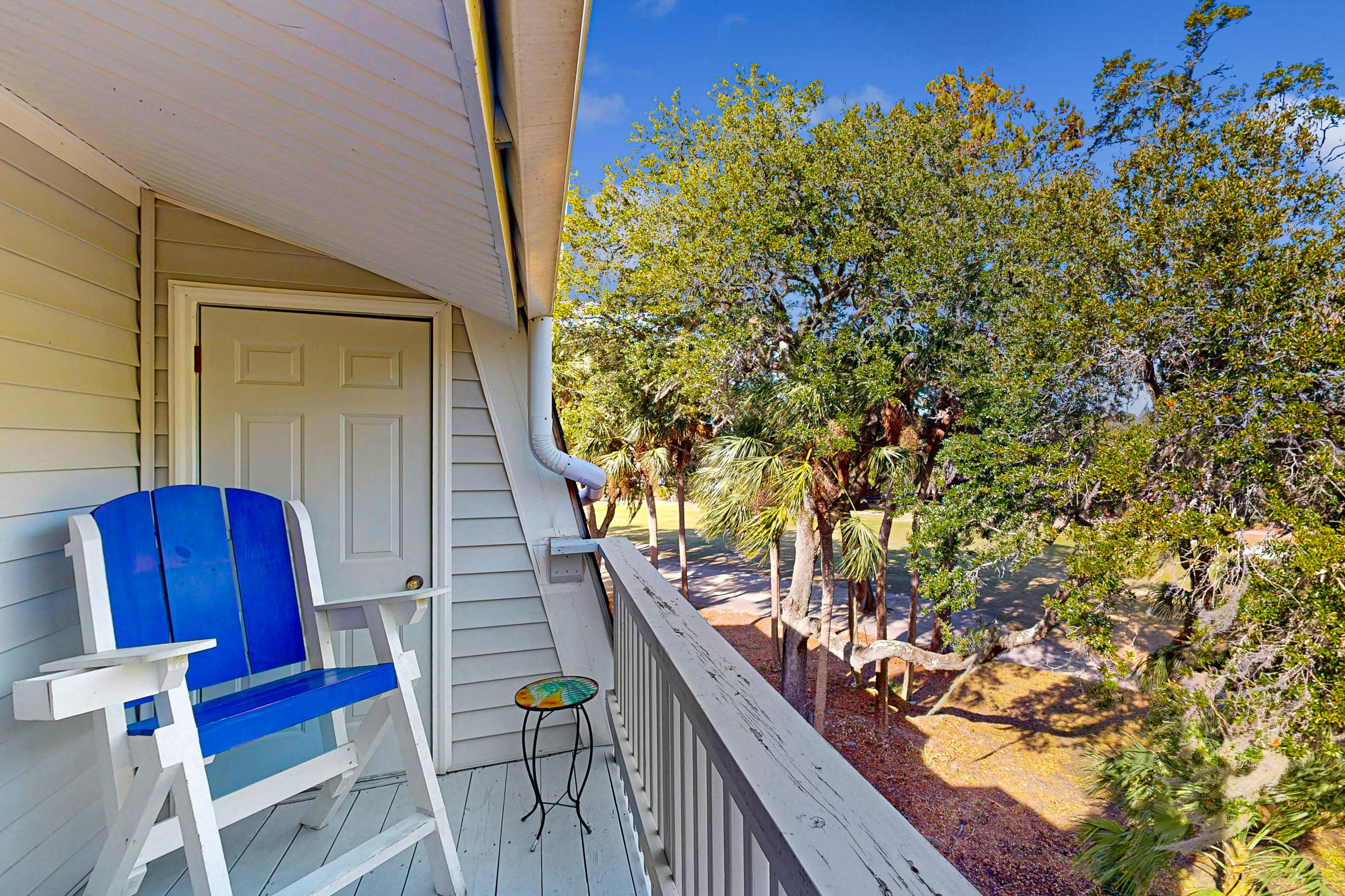 Driftwood Villa 267 4