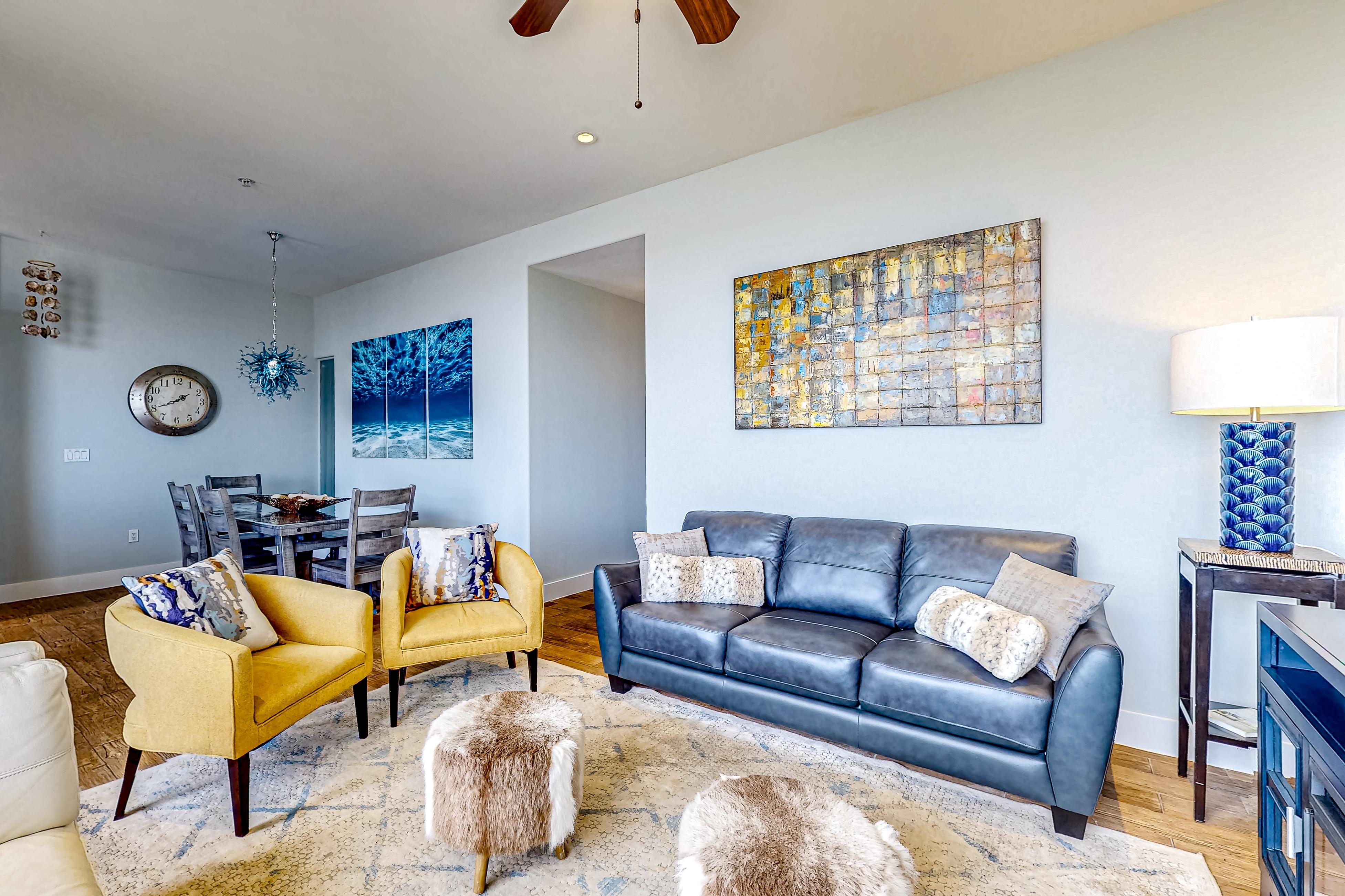 Infinity Sea of Serenity 6