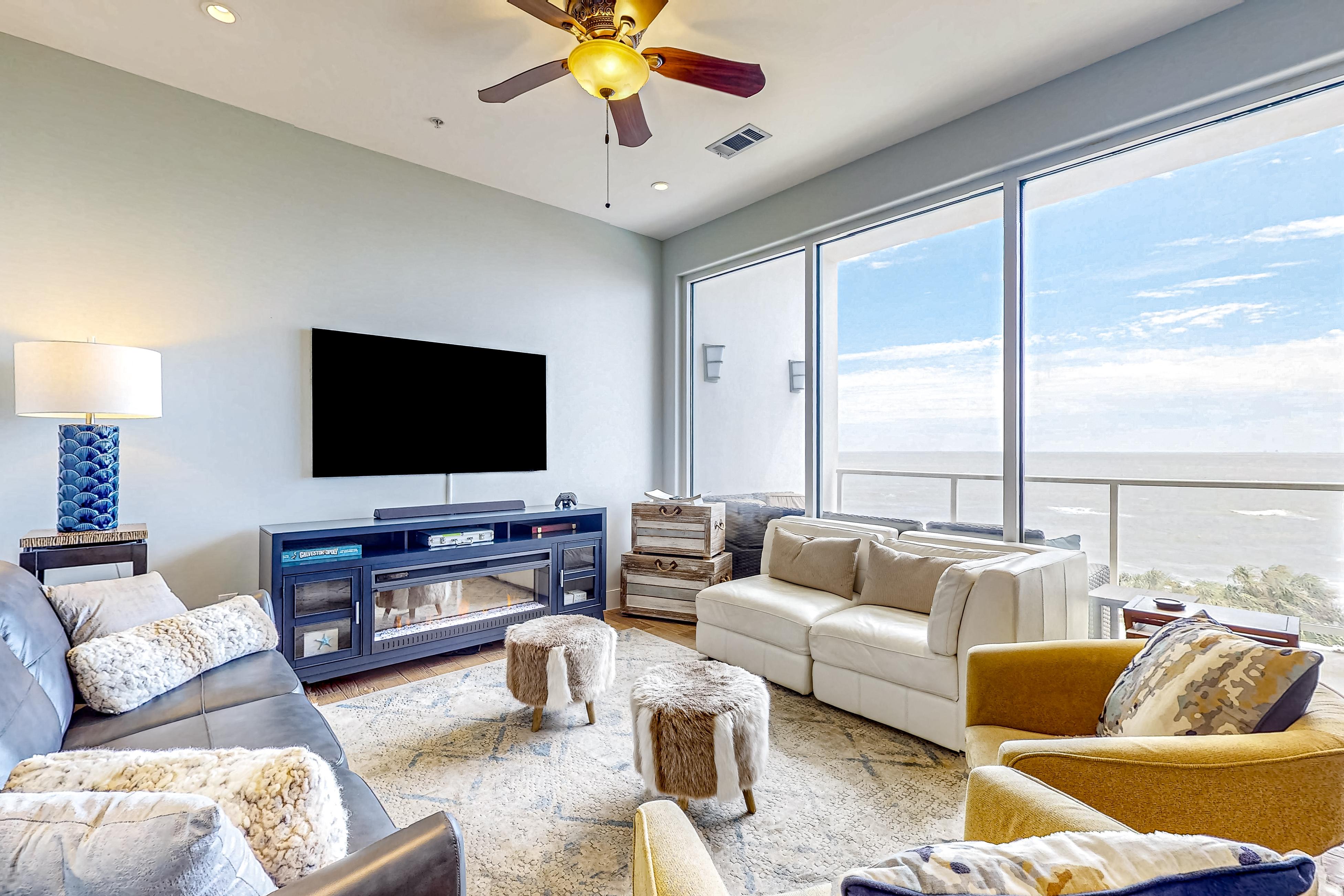 Infinity Sea of Serenity 3