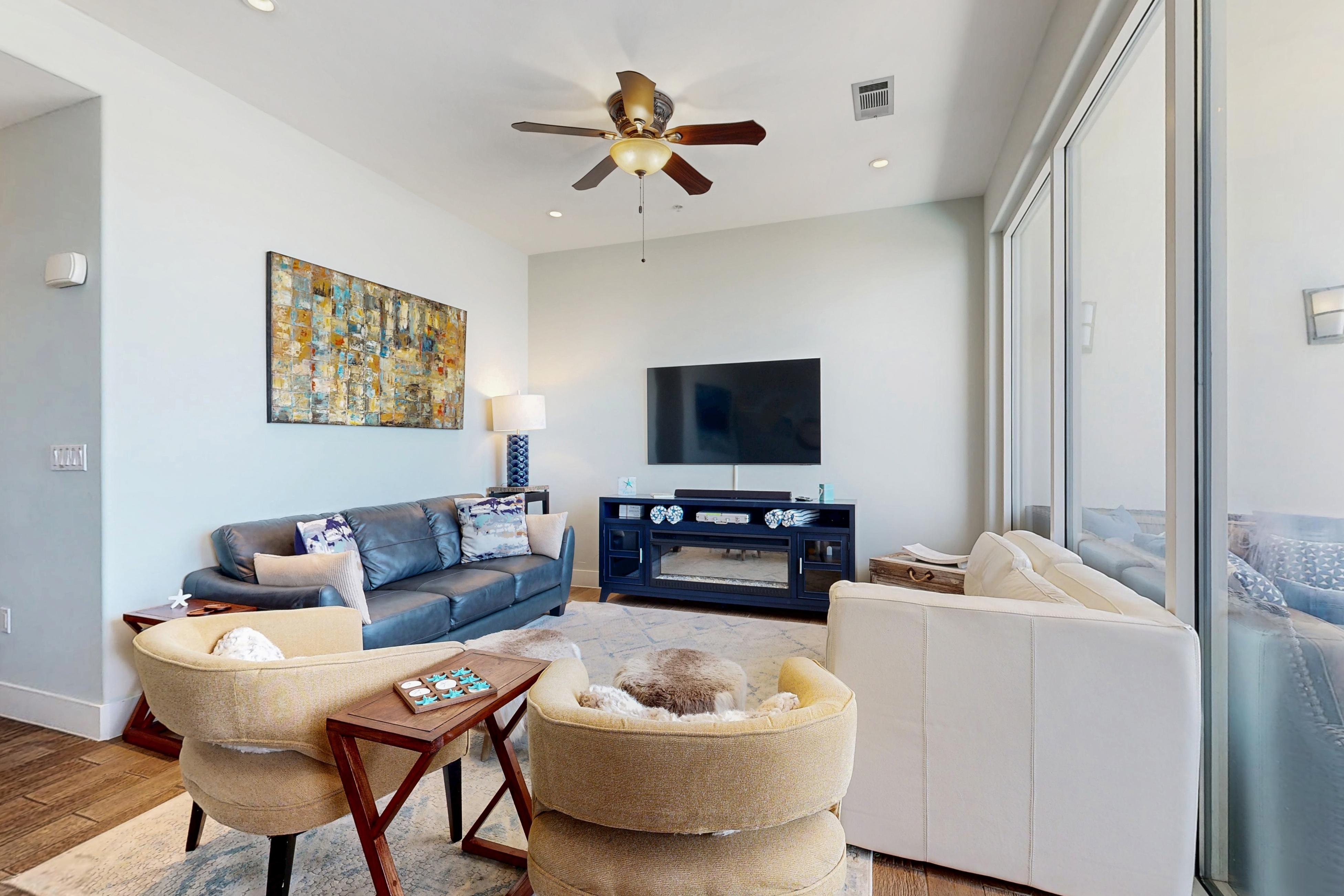 Infinity Sea of Serenity 2