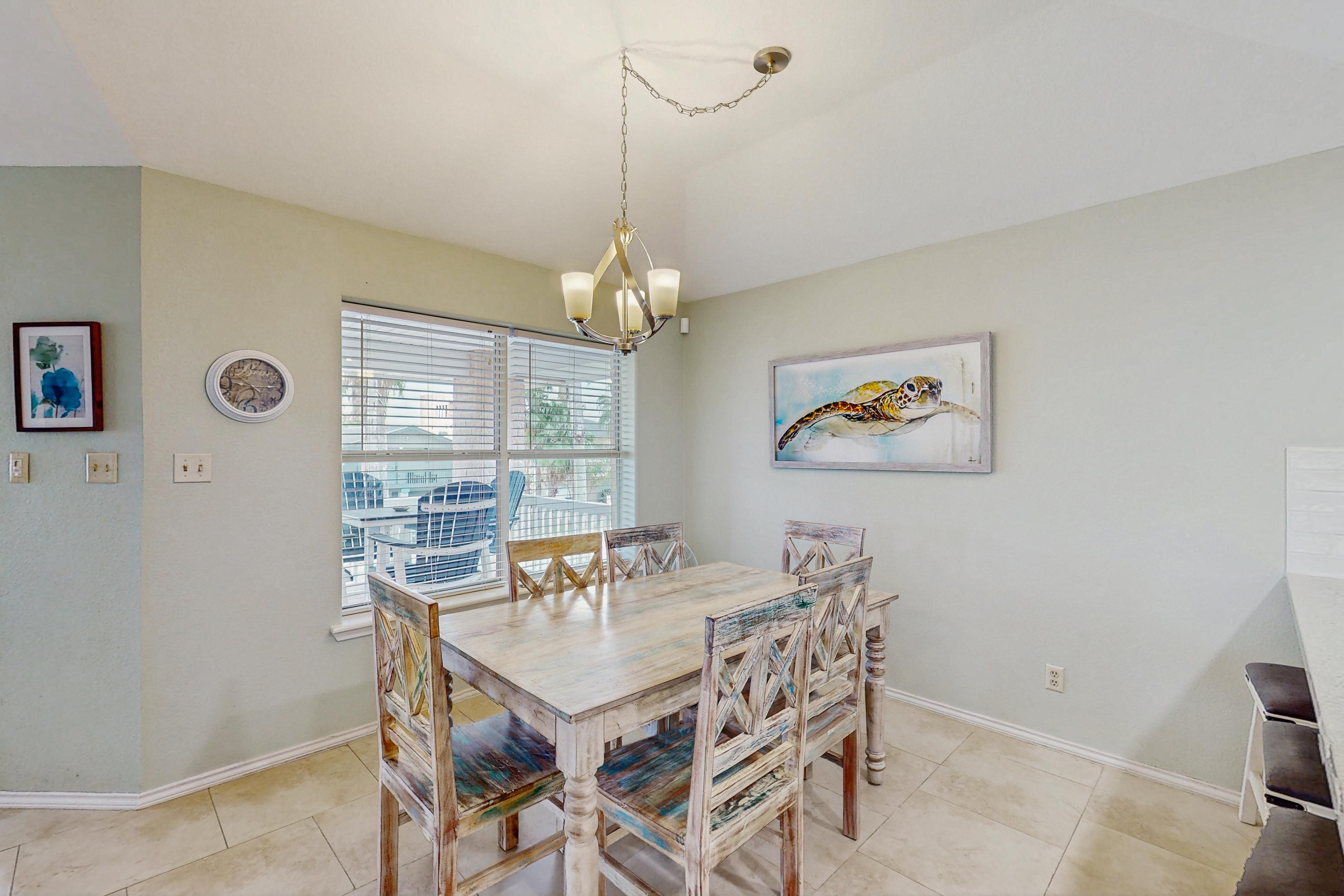 Lantana Bay Escape 4