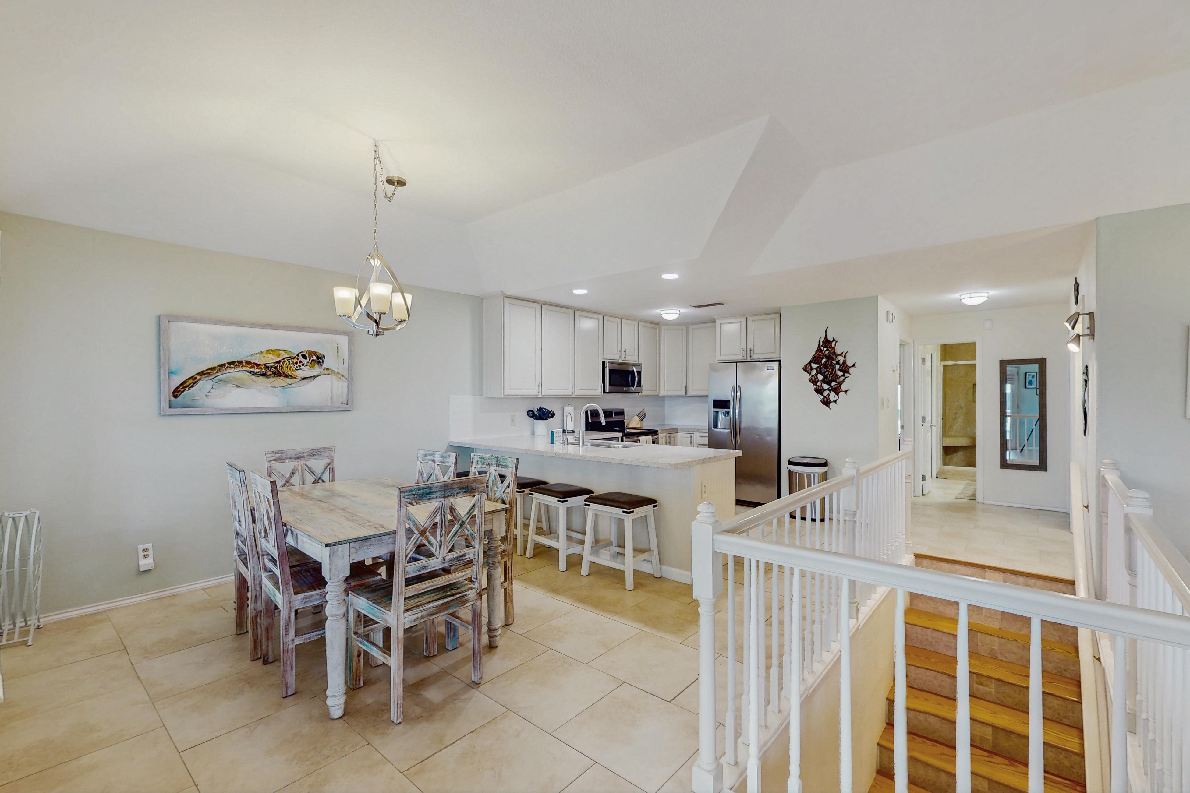 Lantana Bay Escape 5