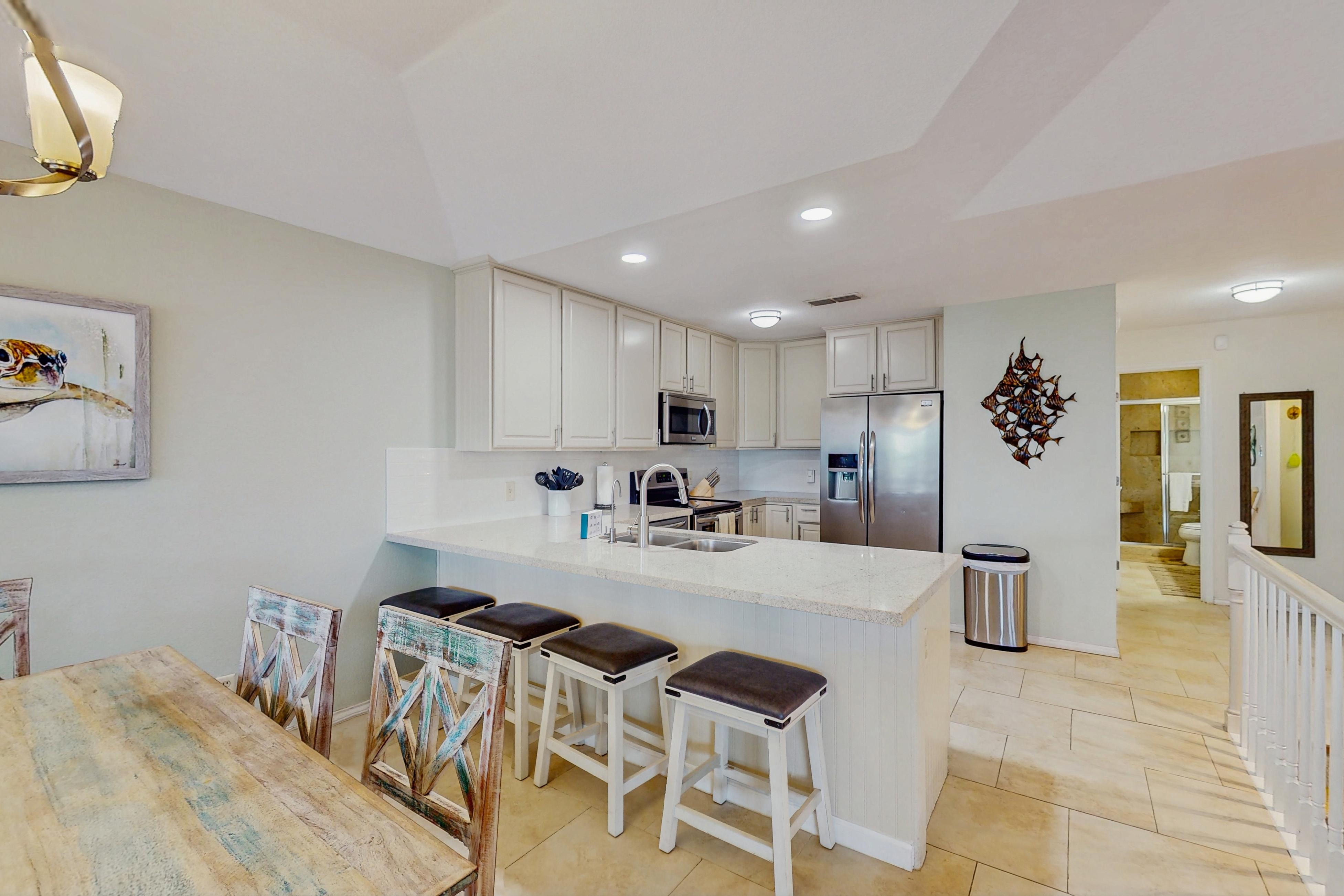 Lantana Bay Escape 6