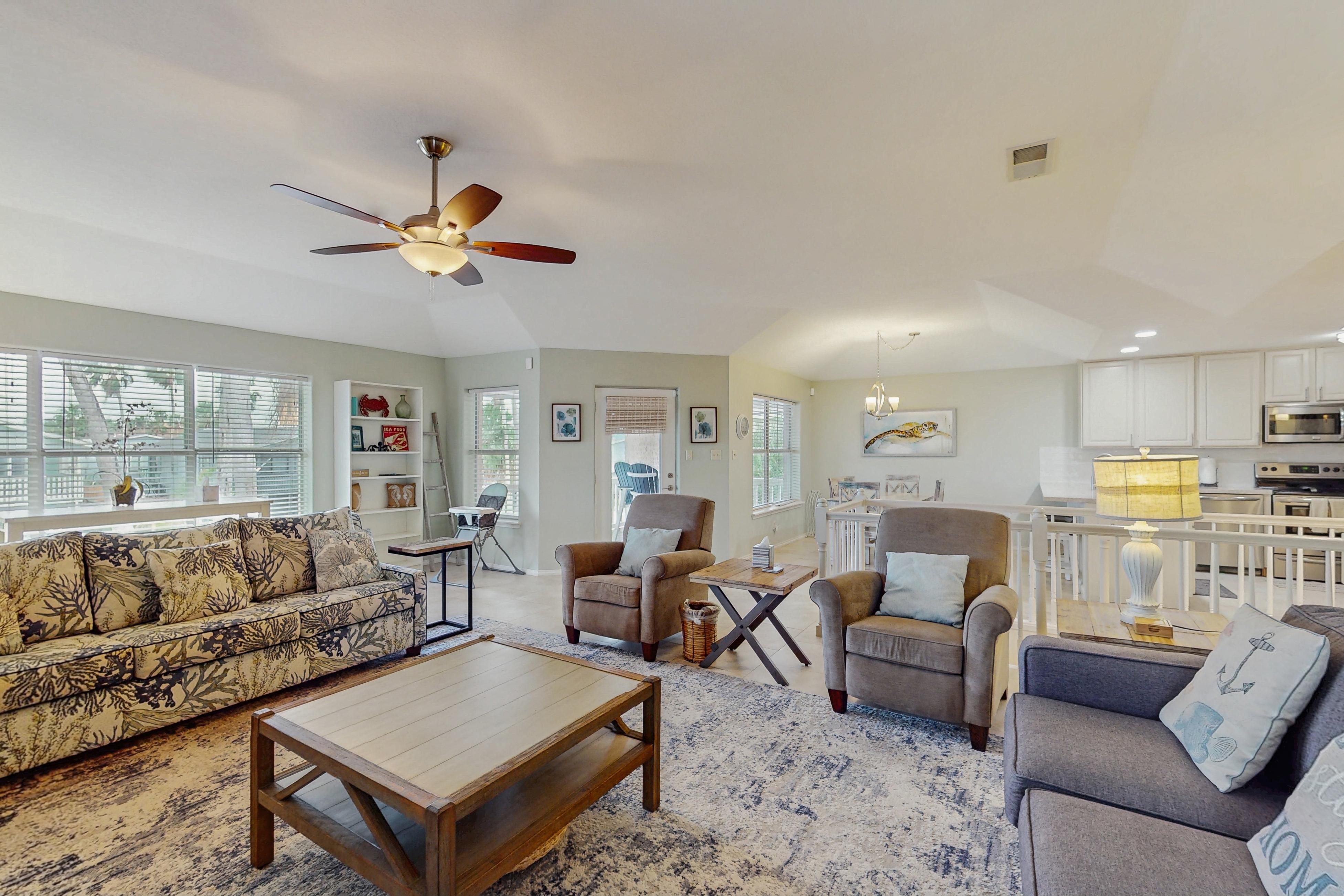 Lantana Bay Escape 3