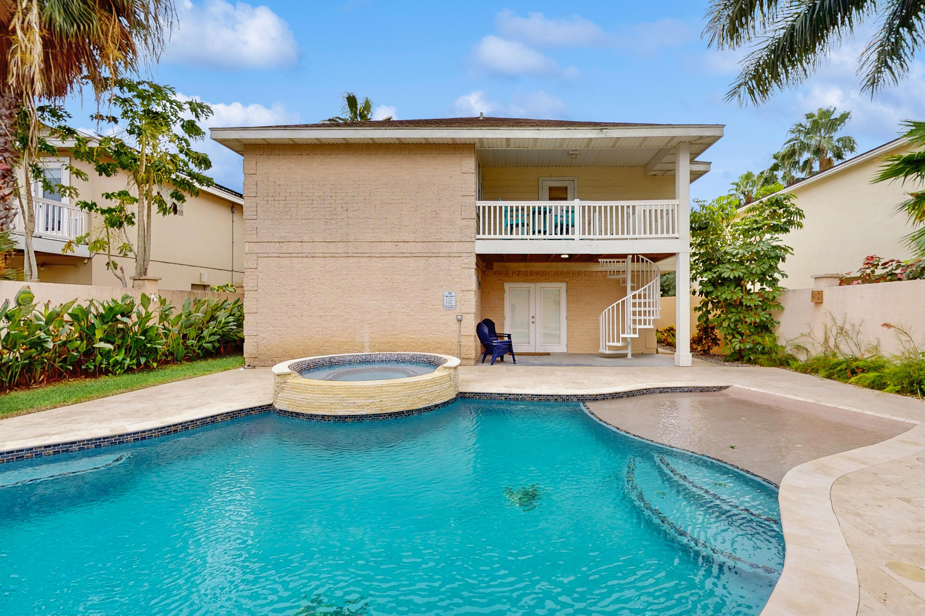 Lantana Bay Escape 2