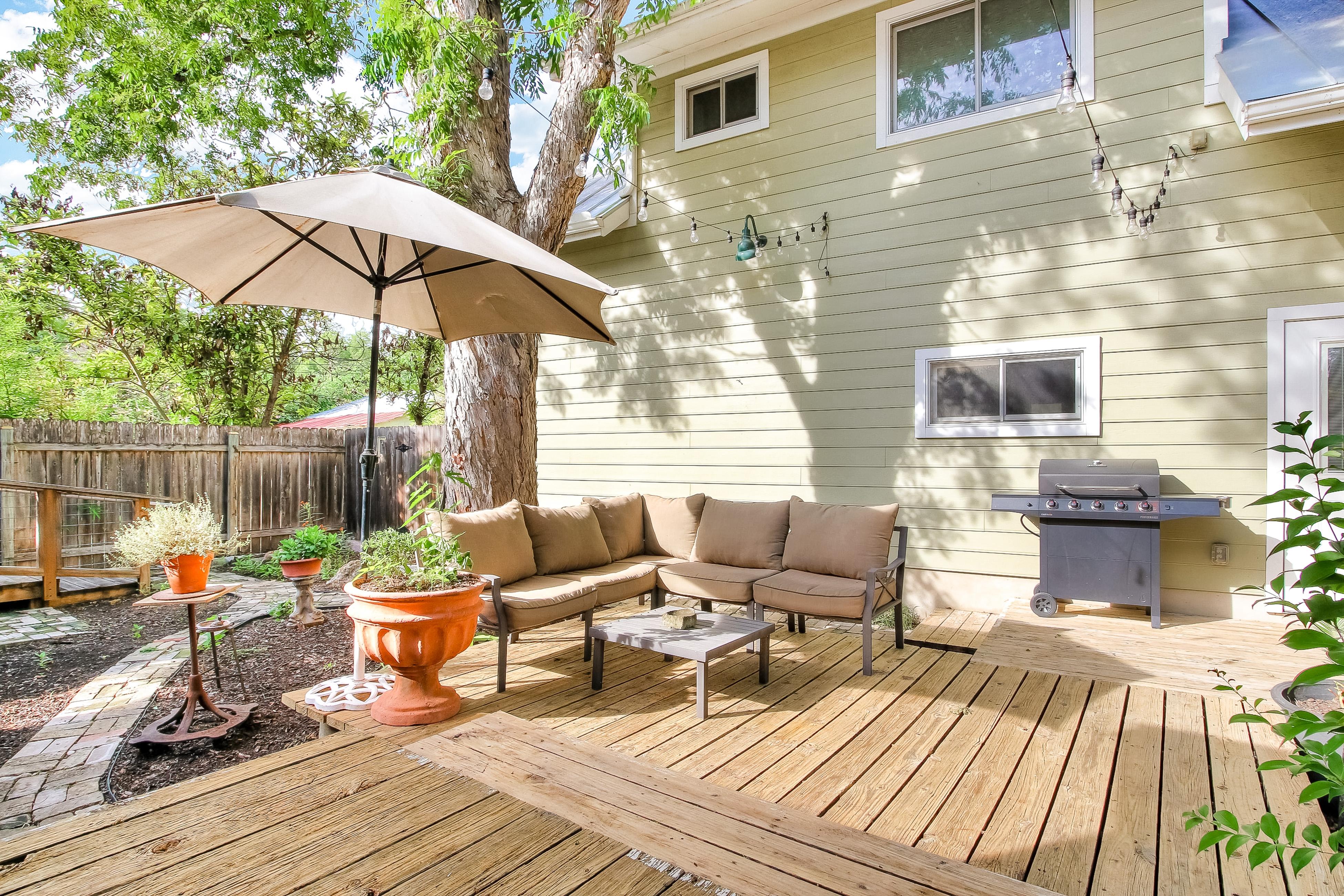 San Antonio Starlight 5