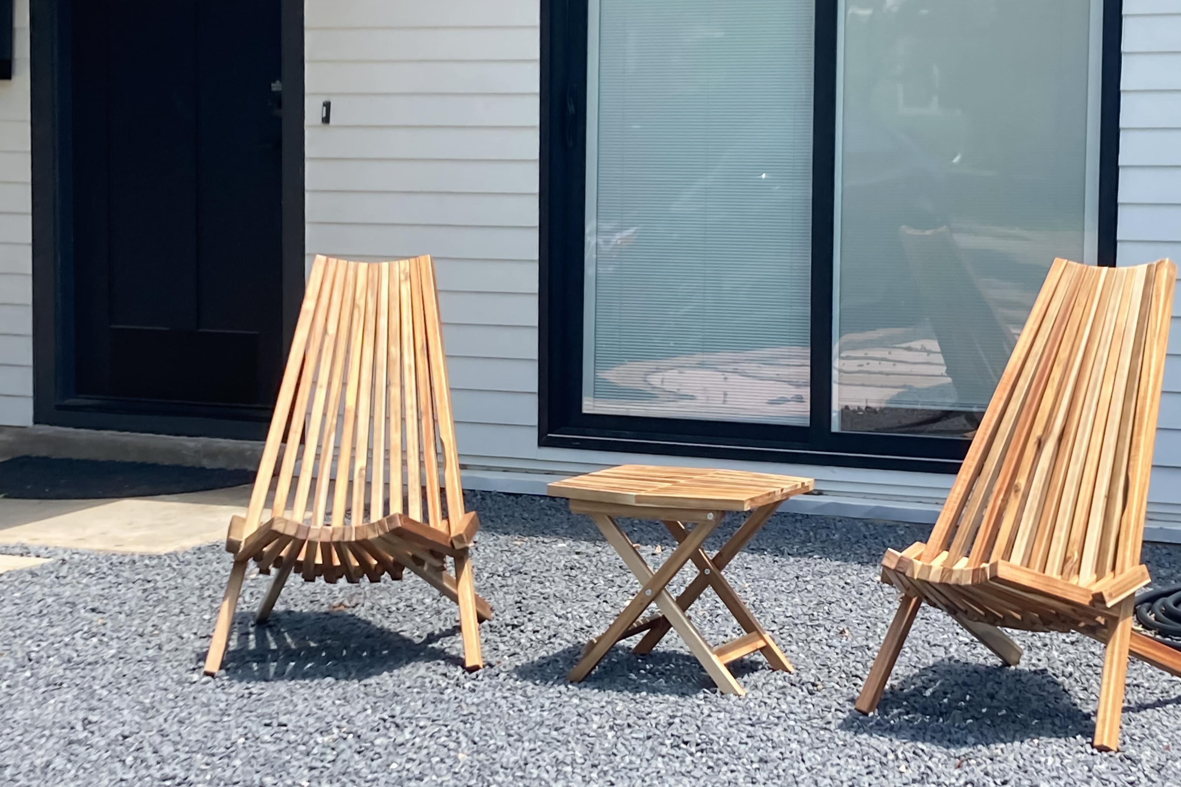 Charming Austin House 5