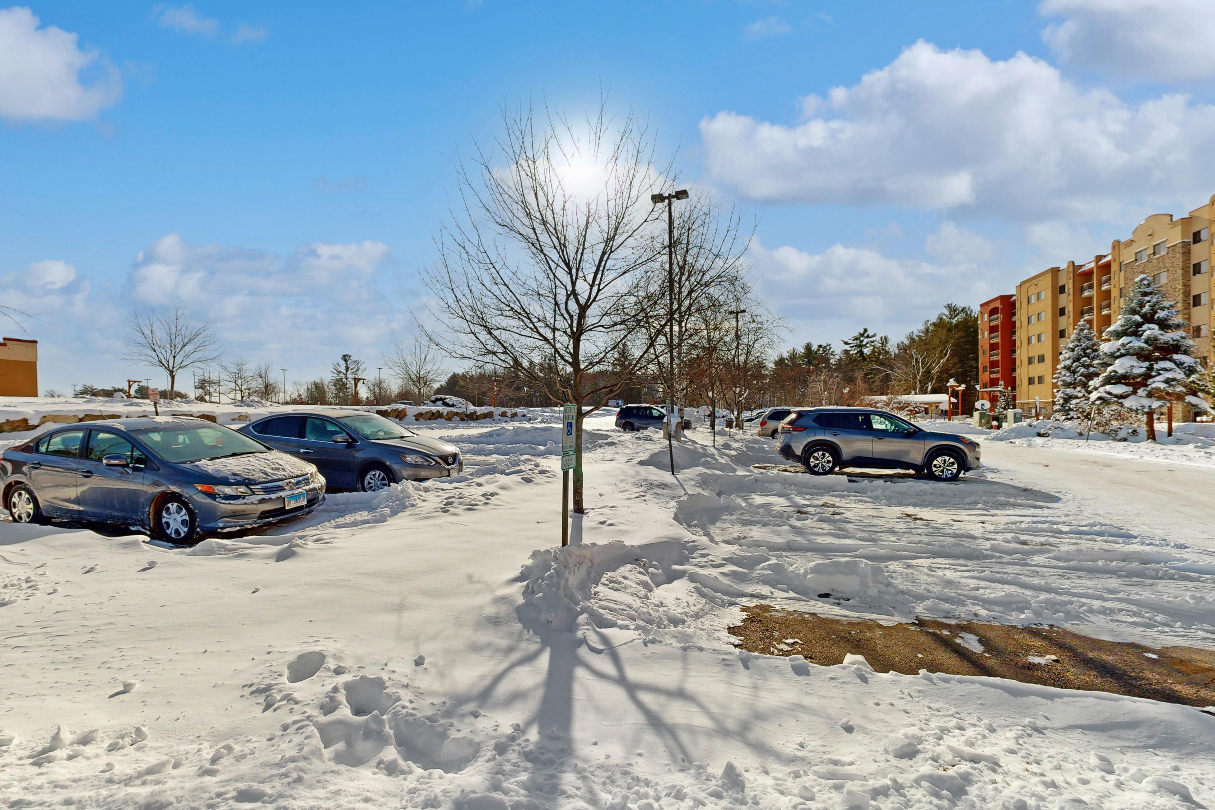 Chula Vista Condo 2343 5