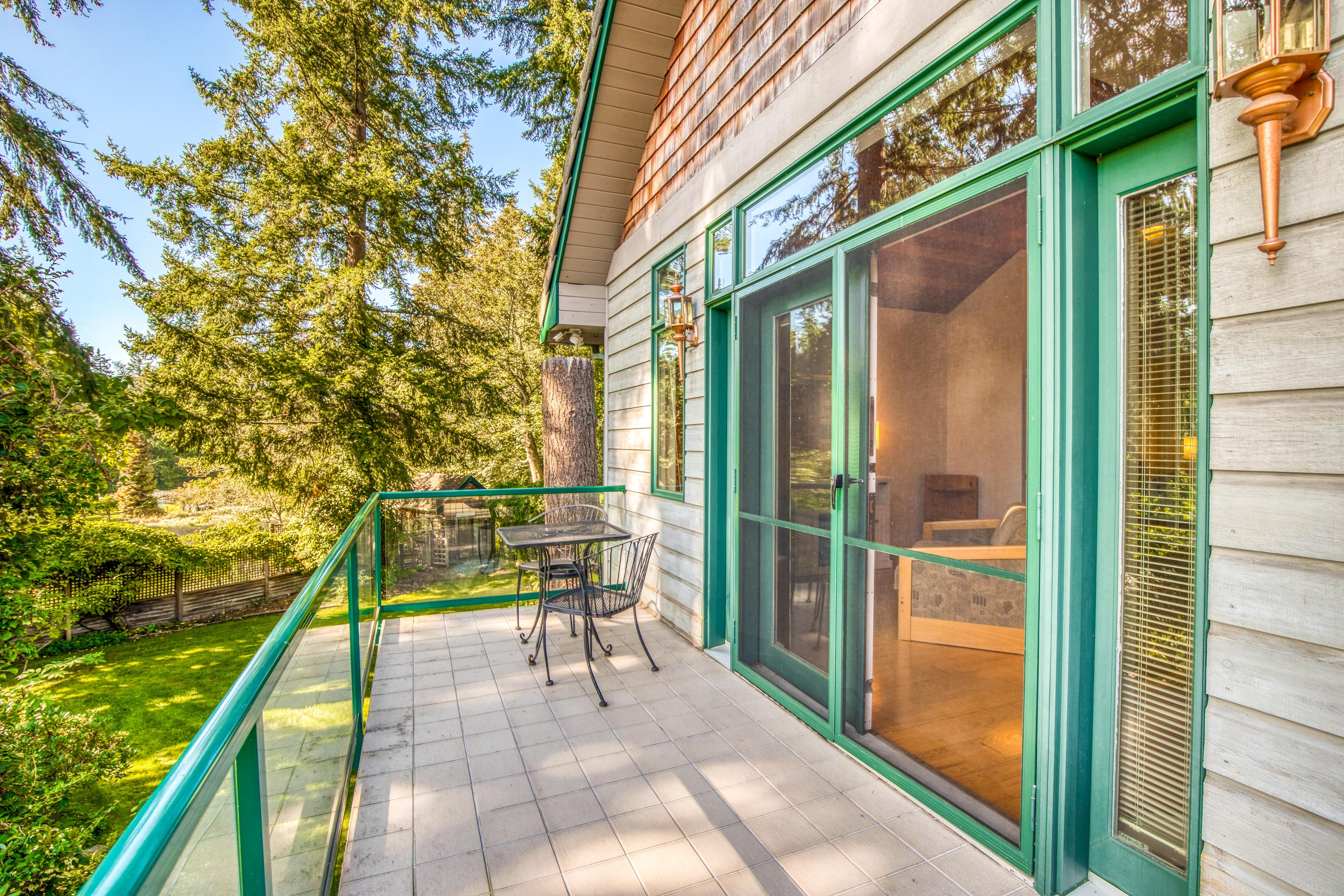 The Quintessa Cottage 5