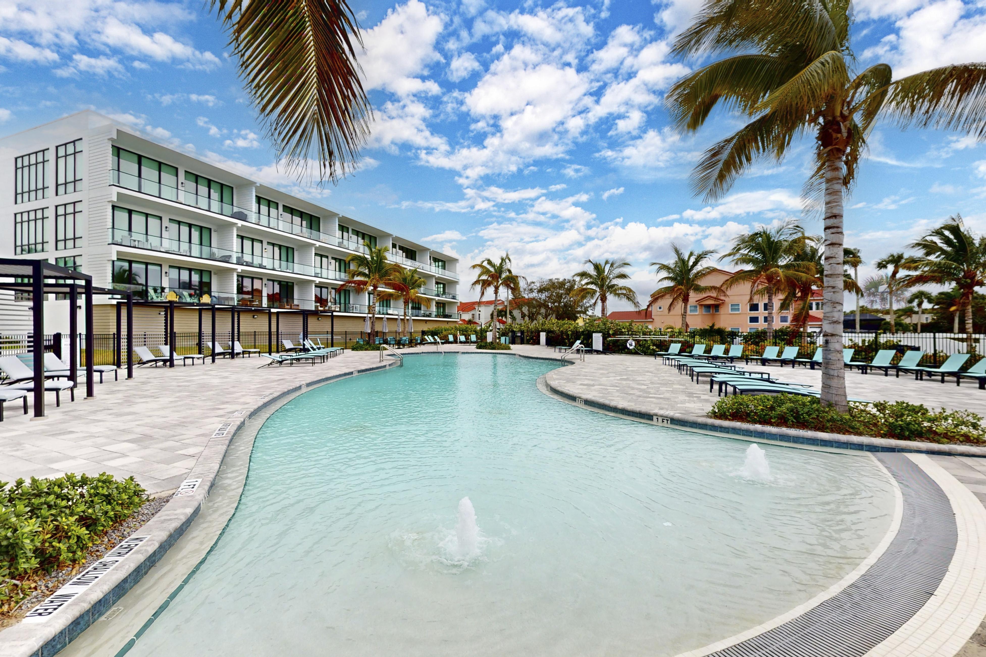Harbor Island Beach Club Unit 301 5