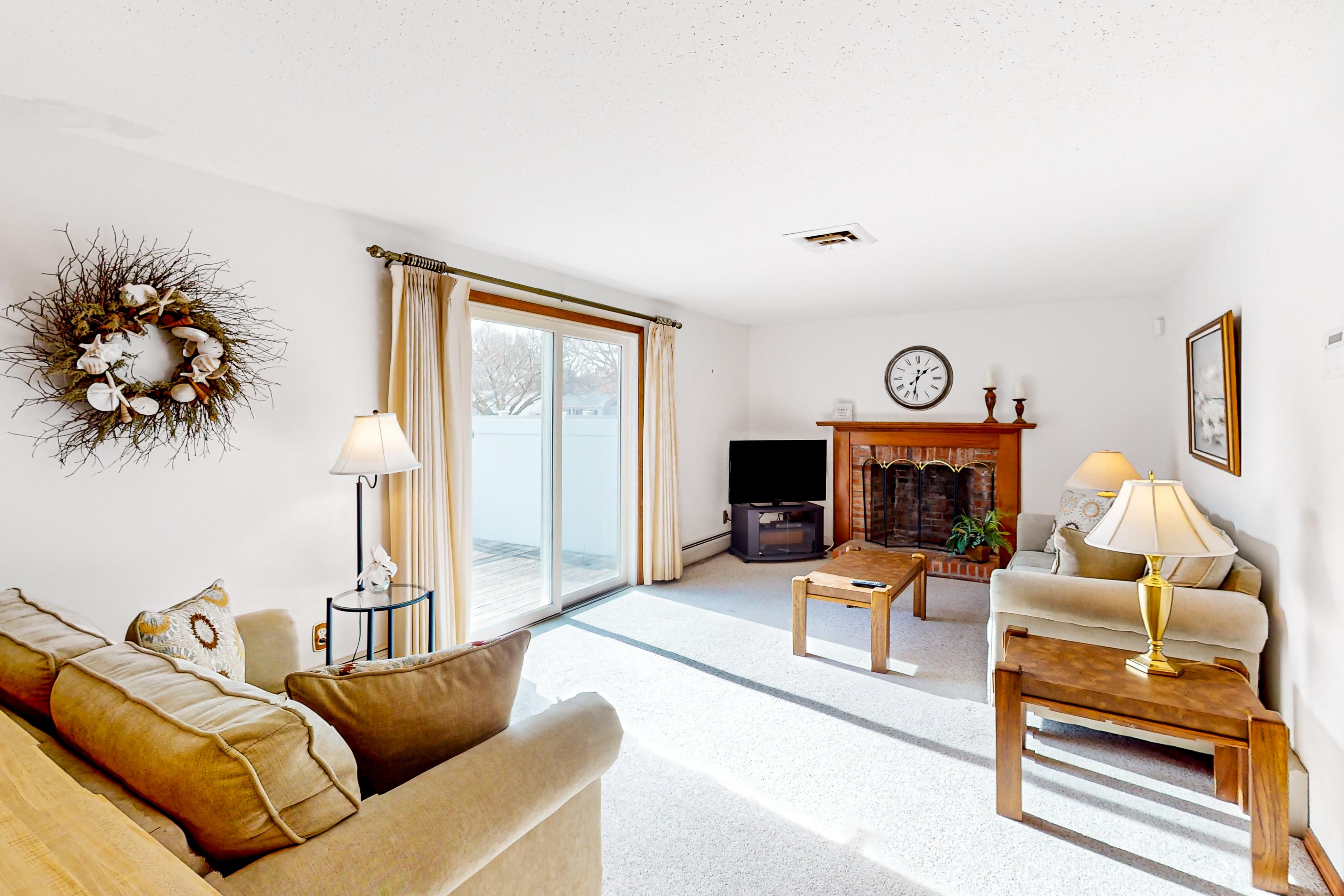 Centerville Hideaway