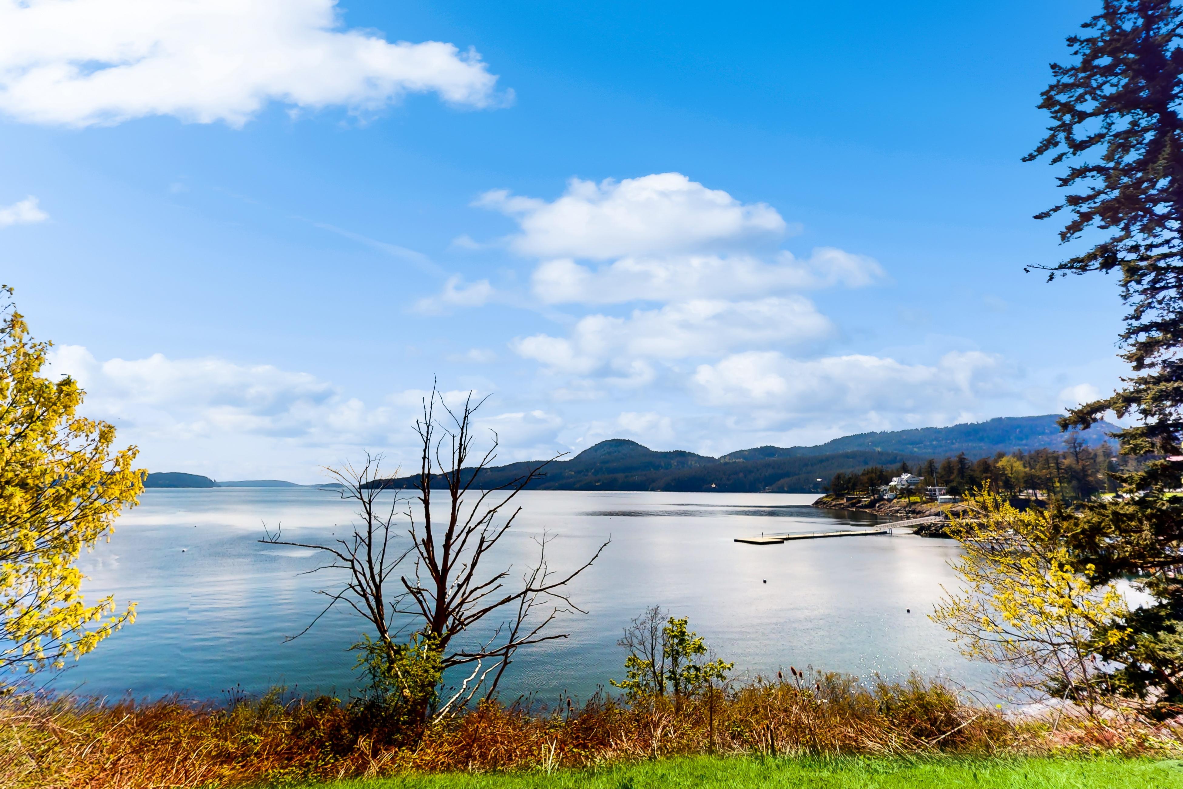 Rosario Relaxation Condo - A 6