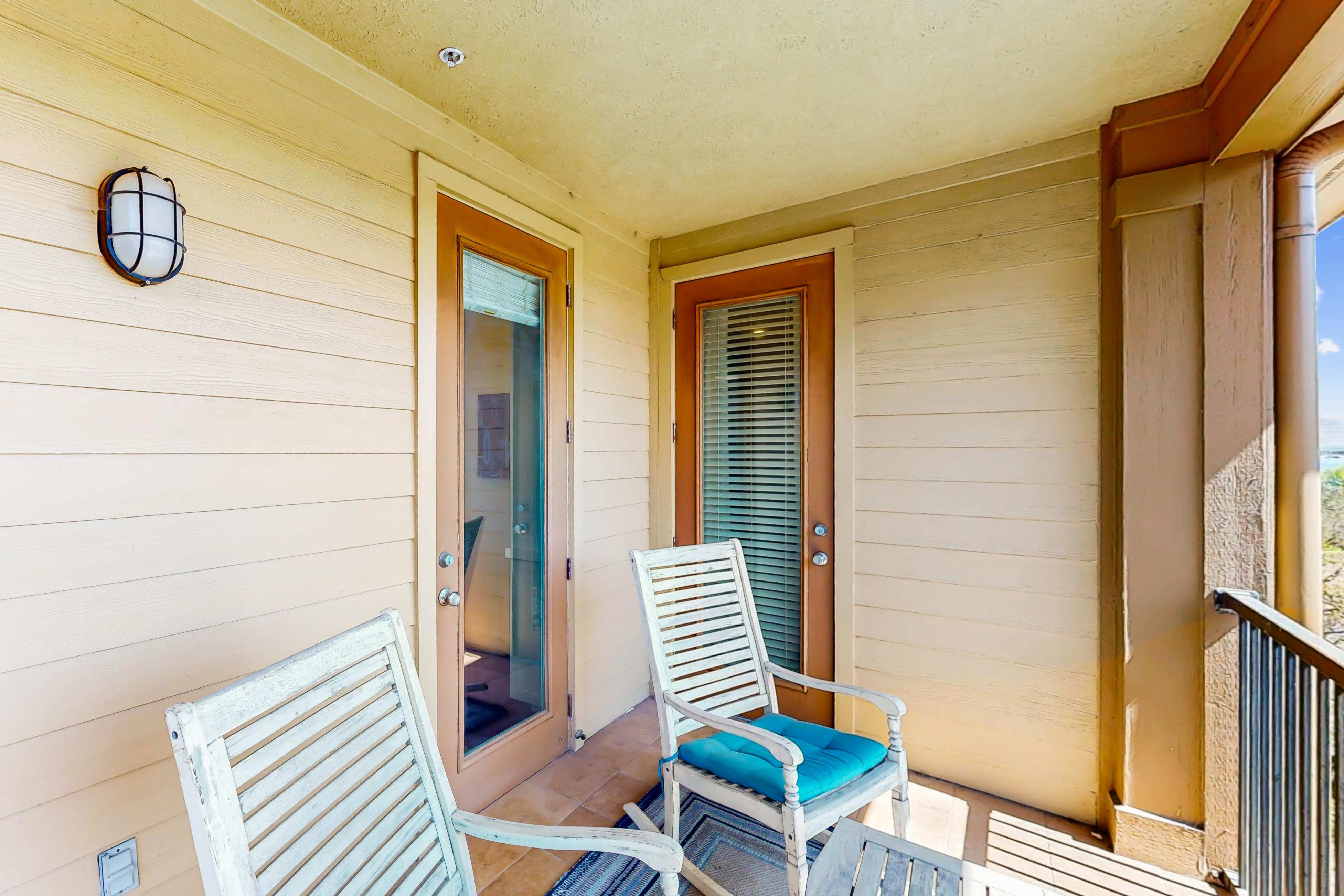 The Waters Condo Building 6 - Overlooking the Bay 6