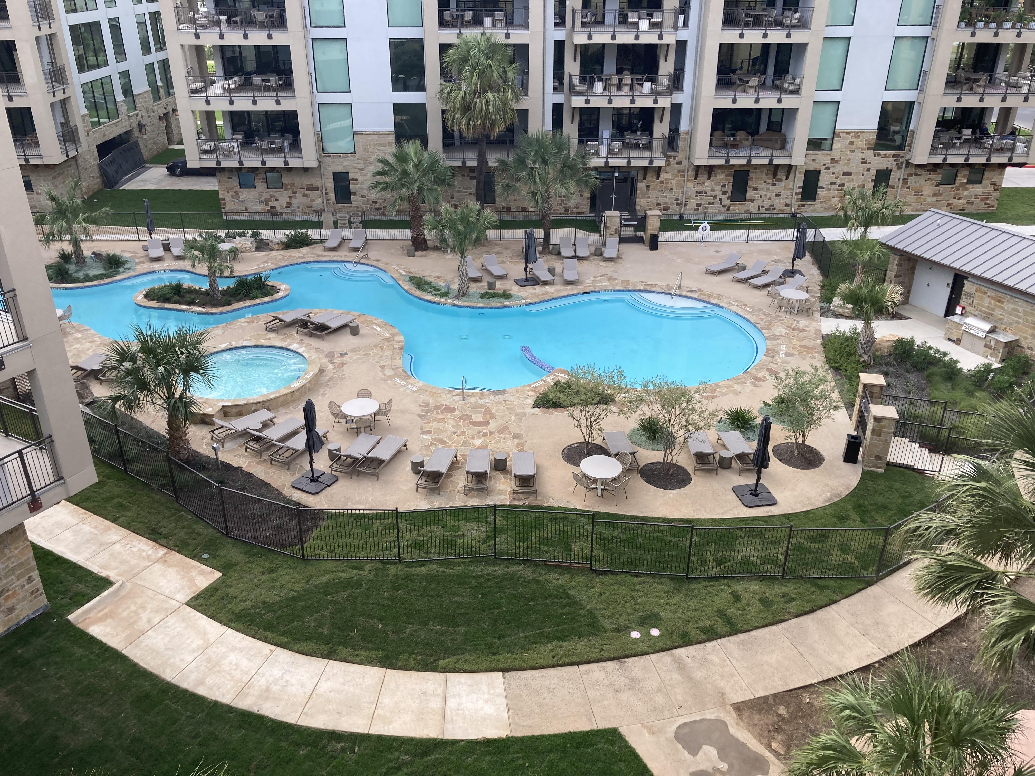 The Waters Condo Building 6 - Overlooking the Bay 2