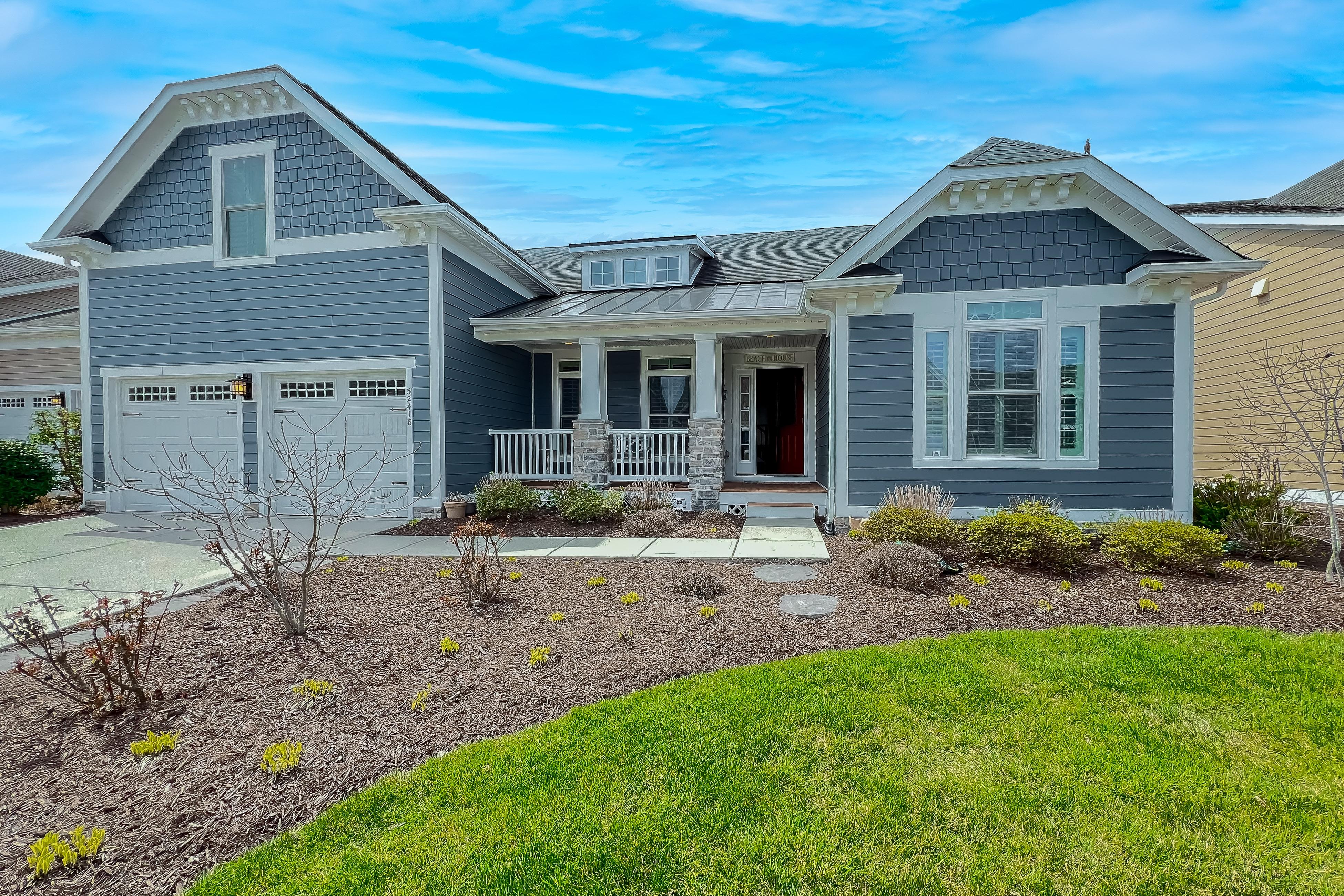 Bayside Resort --- 32418 Juniper Terrace 2