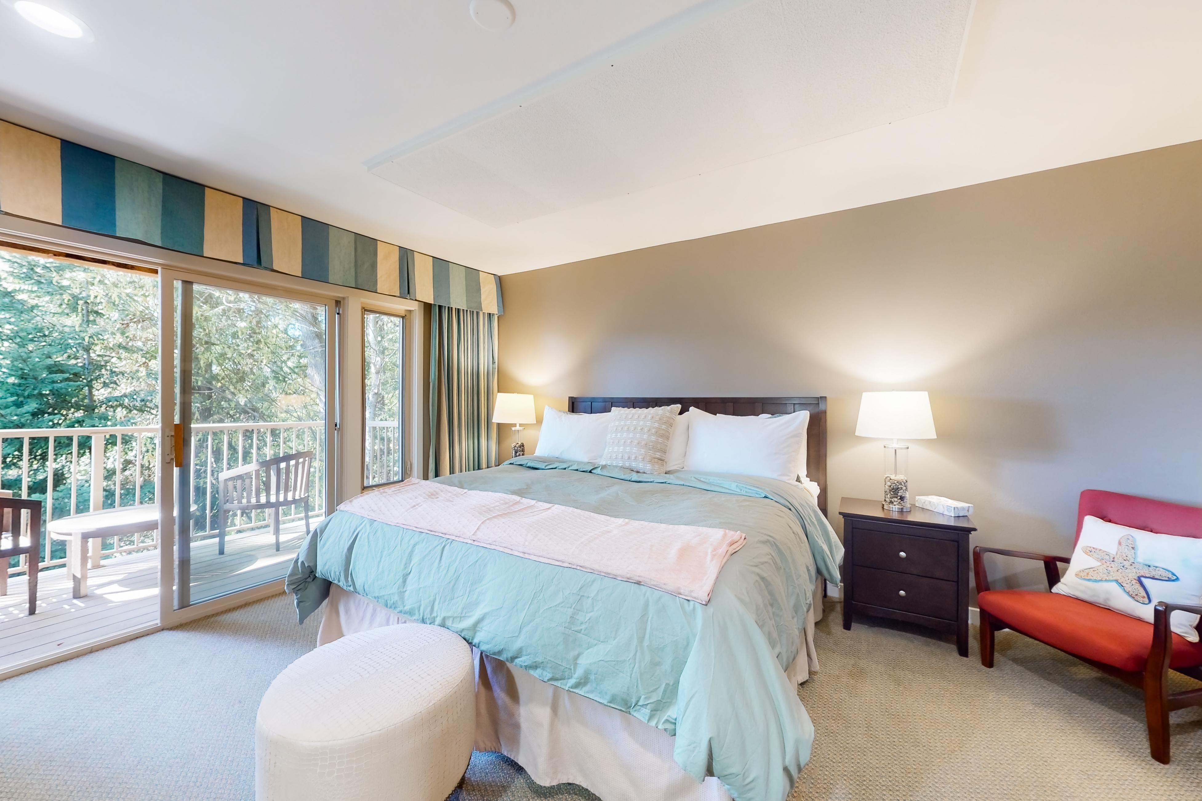 Rosario Relaxation Condo - C 2