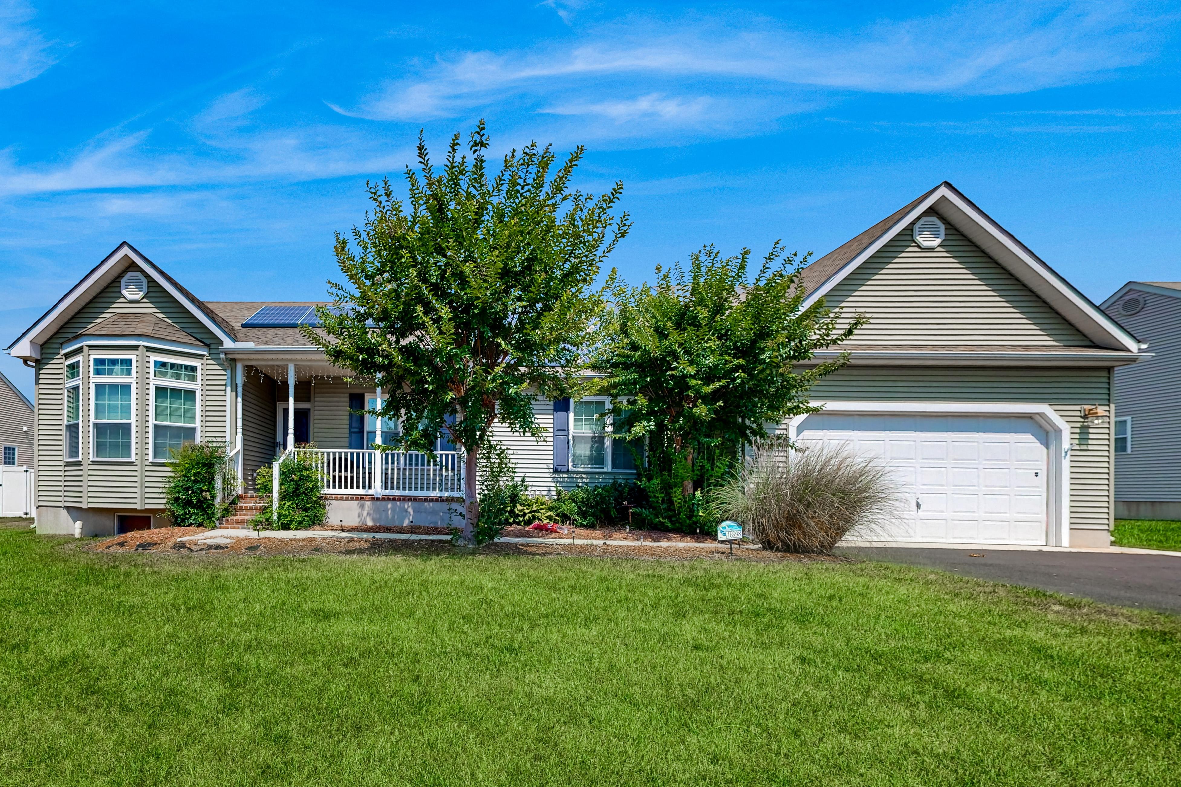 Mill Pond Acres - 16998 Bristol Rd 2