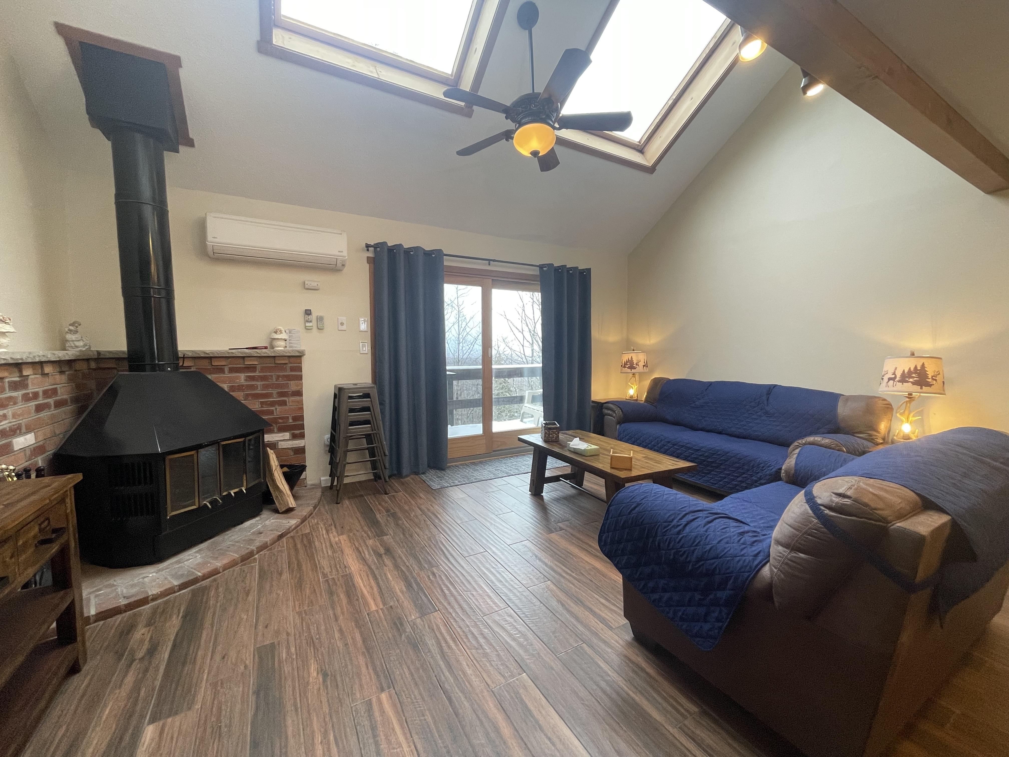 Mountain Home at Camelback 2