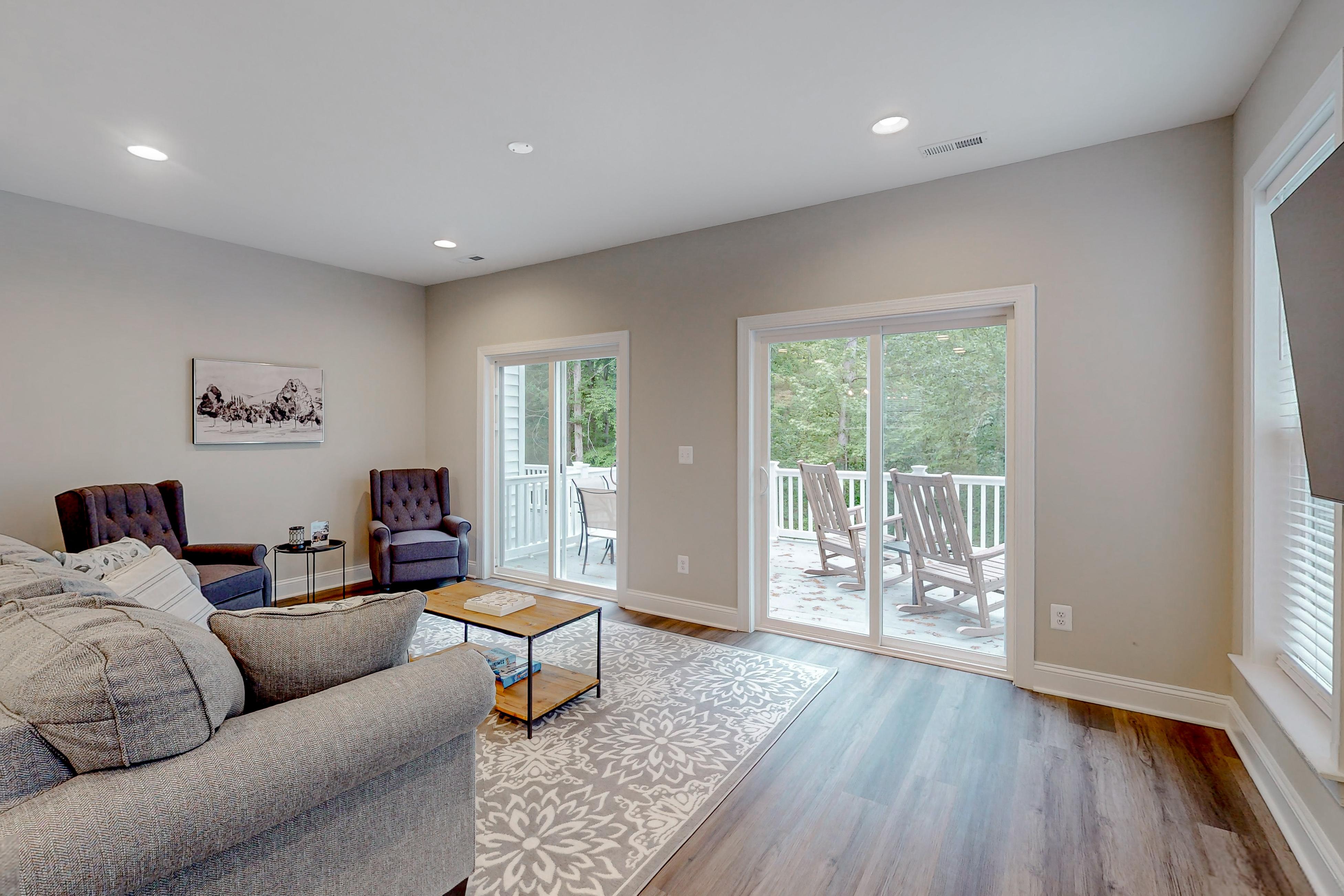 The Cove is Calling 2