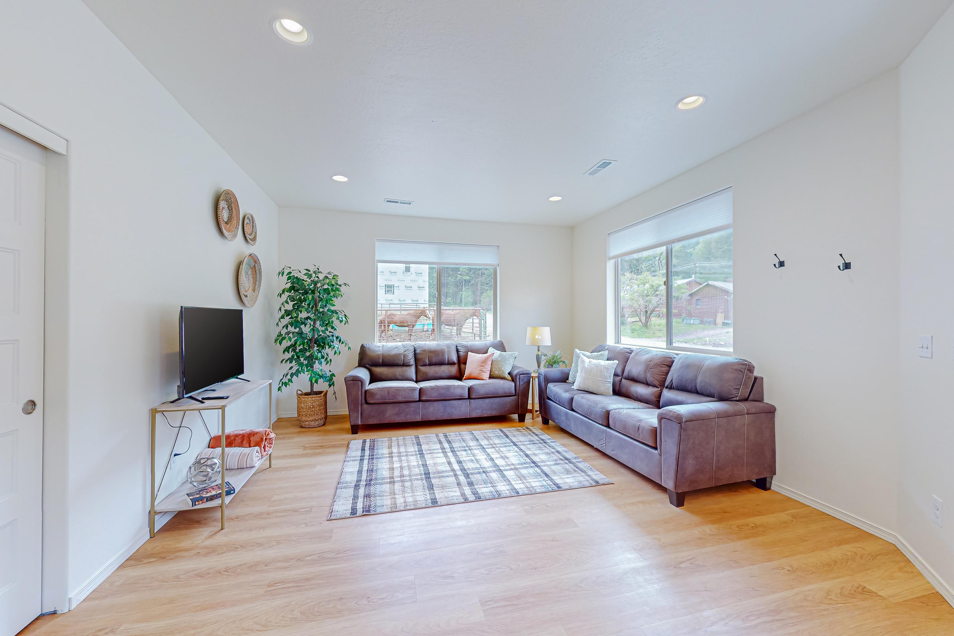 Mountain Meadow Retreat 4