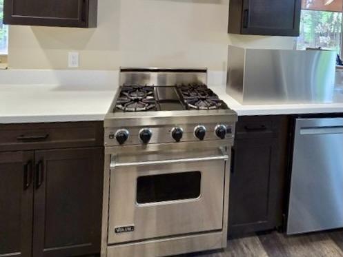 The Monarch' at Monarch Mine -Unit A, upper level 5