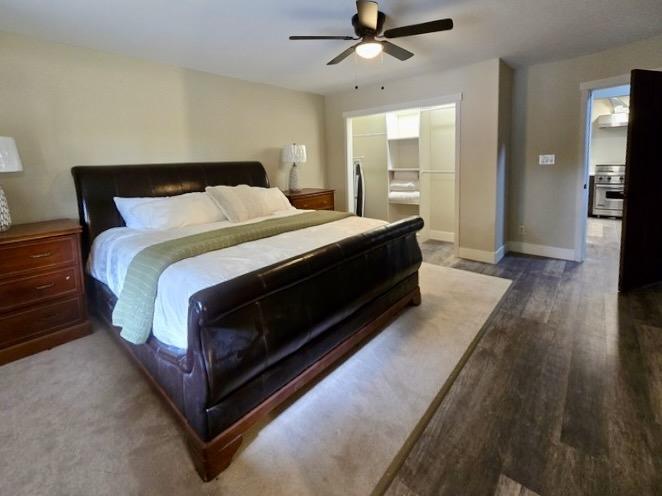 The Monarch' at Monarch Mine -Unit A, upper level 4