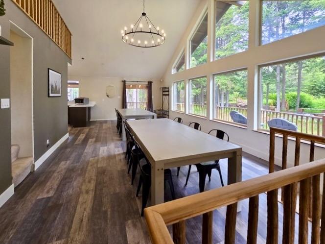 The Monarch' at Monarch Mine -Unit A, upper level 6