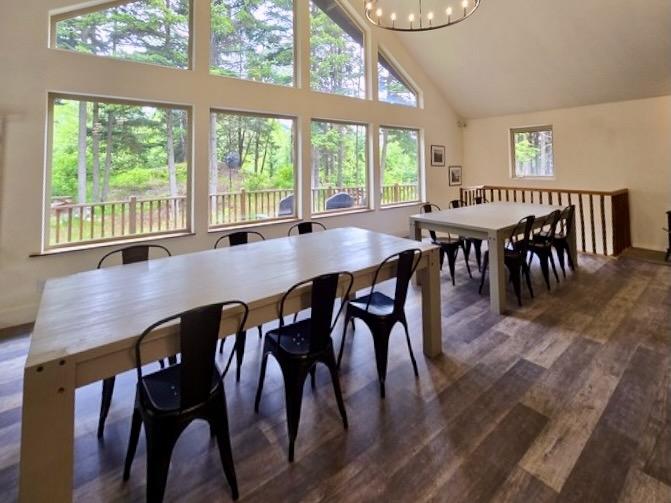 The Monarch' at Monarch Mine -Unit A, upper level 2