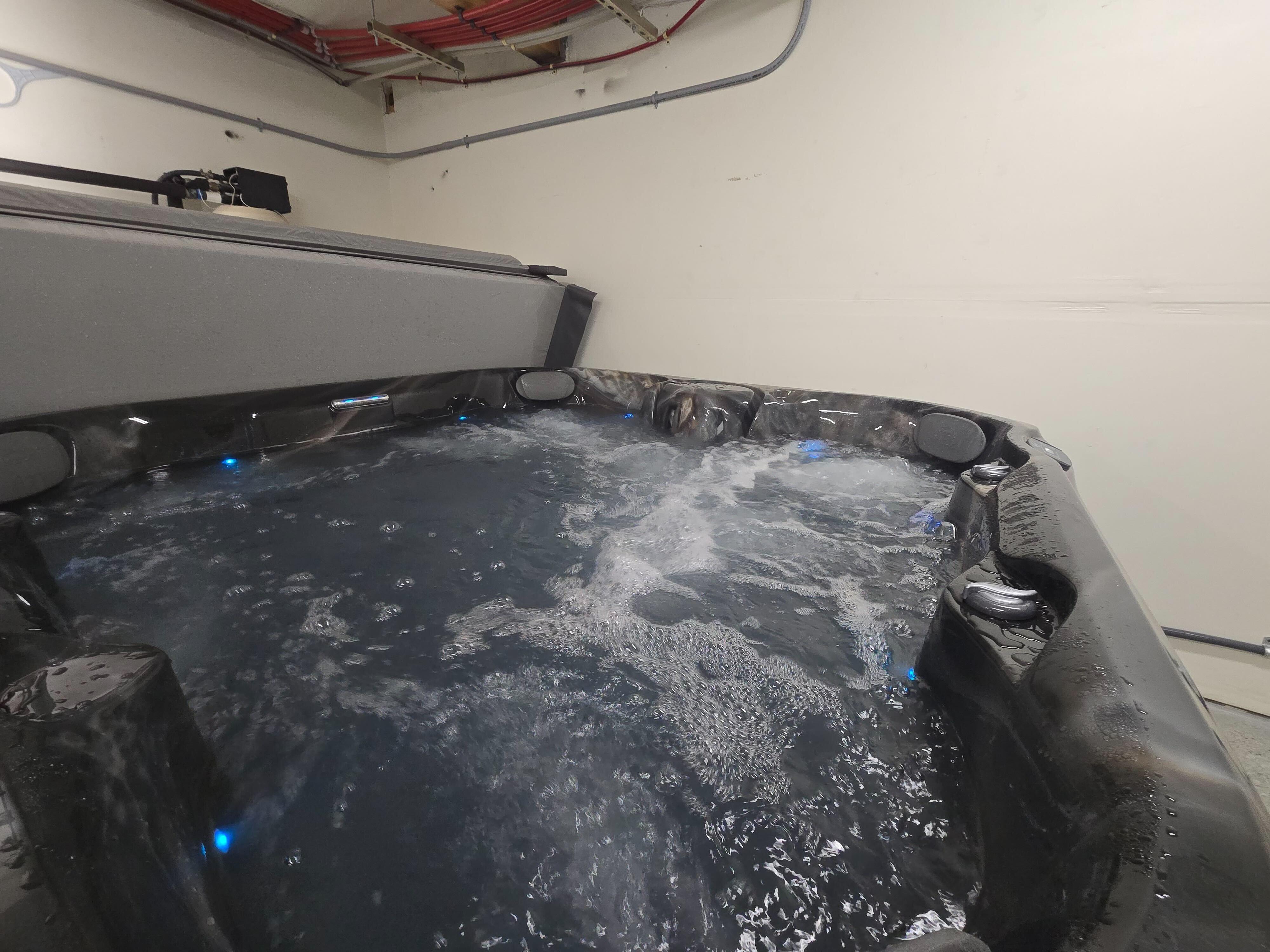 The Monarch' at Monarch Mine -Unit A, upper level 3