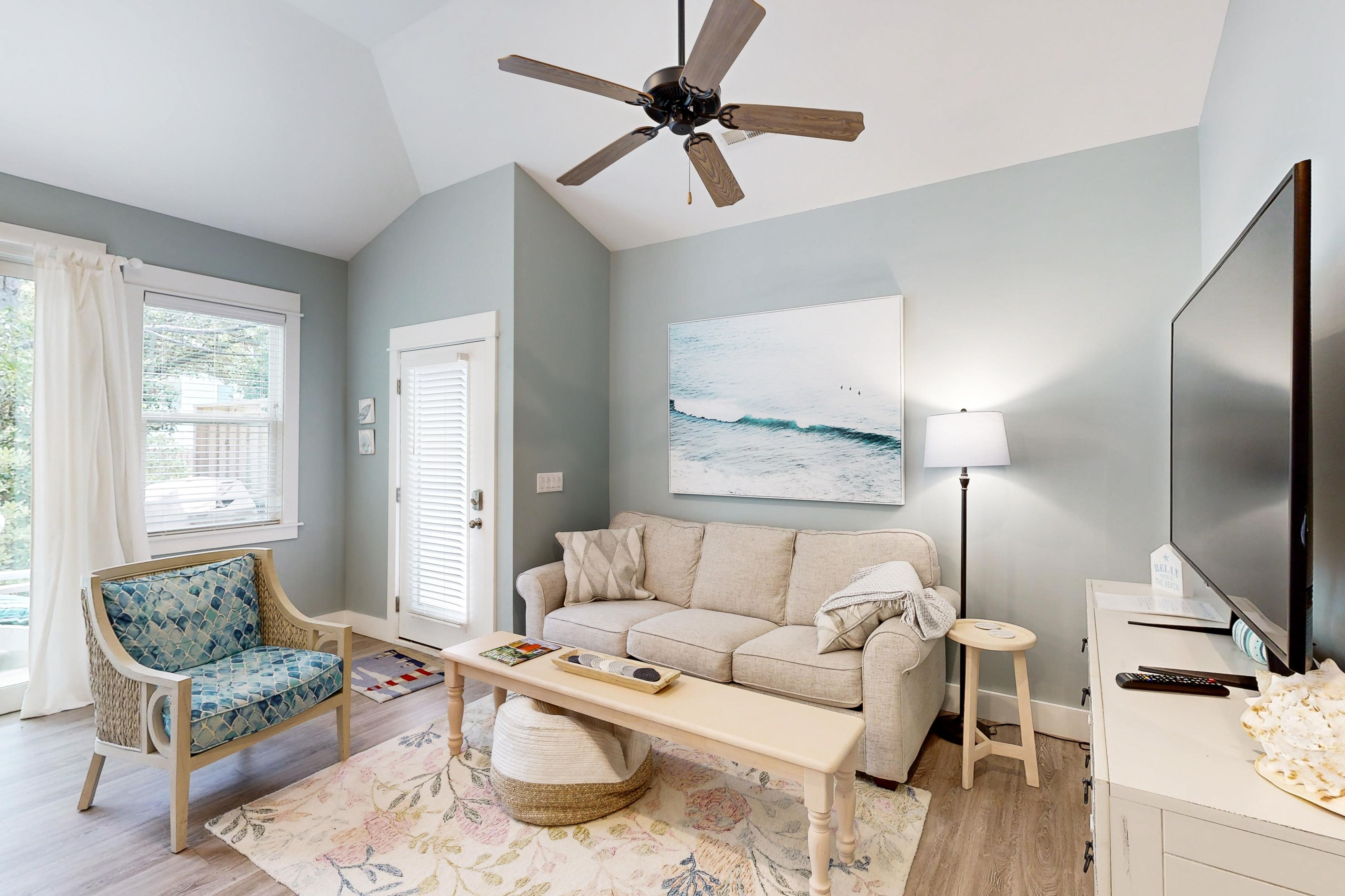 Ocean Trail Cottage | Photo 1