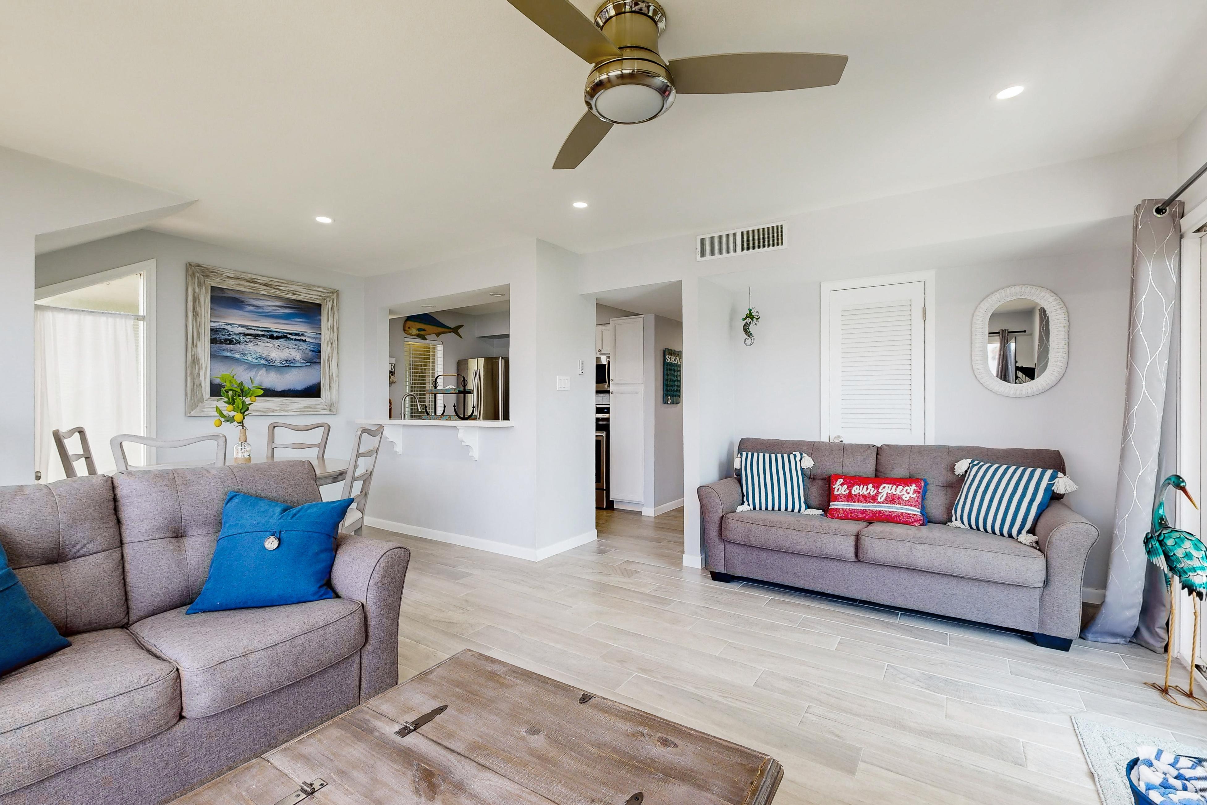 Puente Vista 137- Wilson's Waterin Hole - Fishing Spot 5