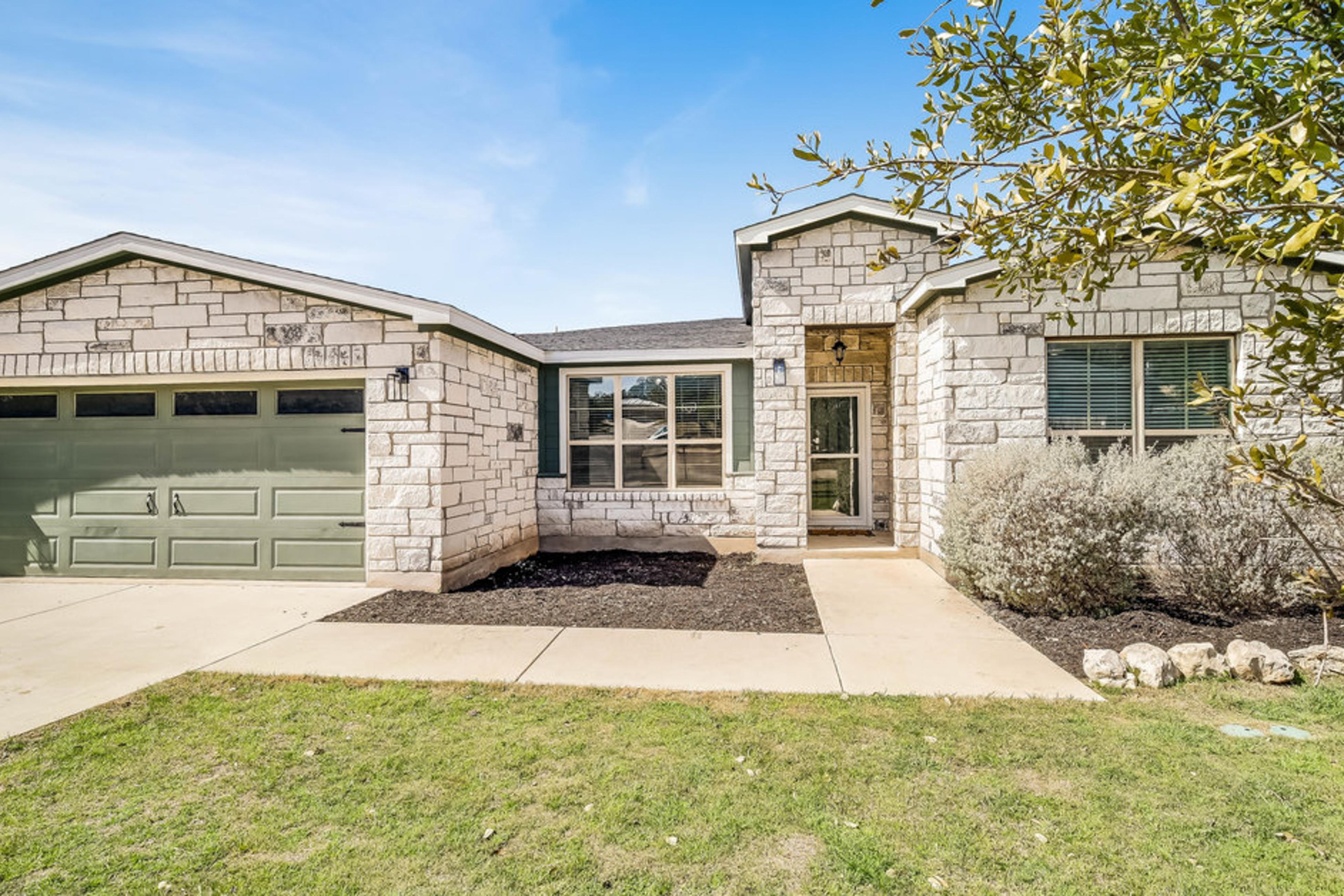 Escape to Tranquility 2