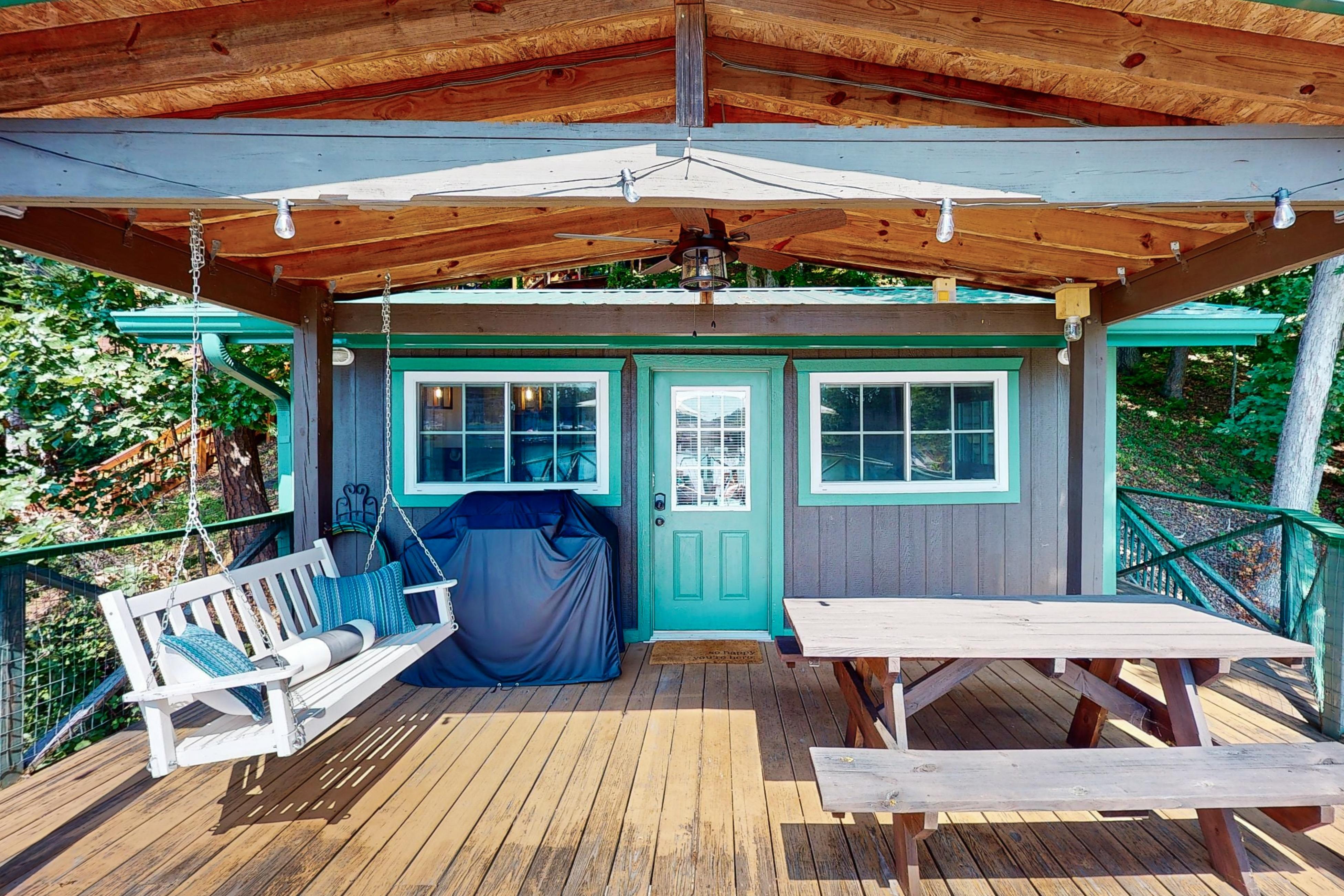 Little Lake Cottage 3