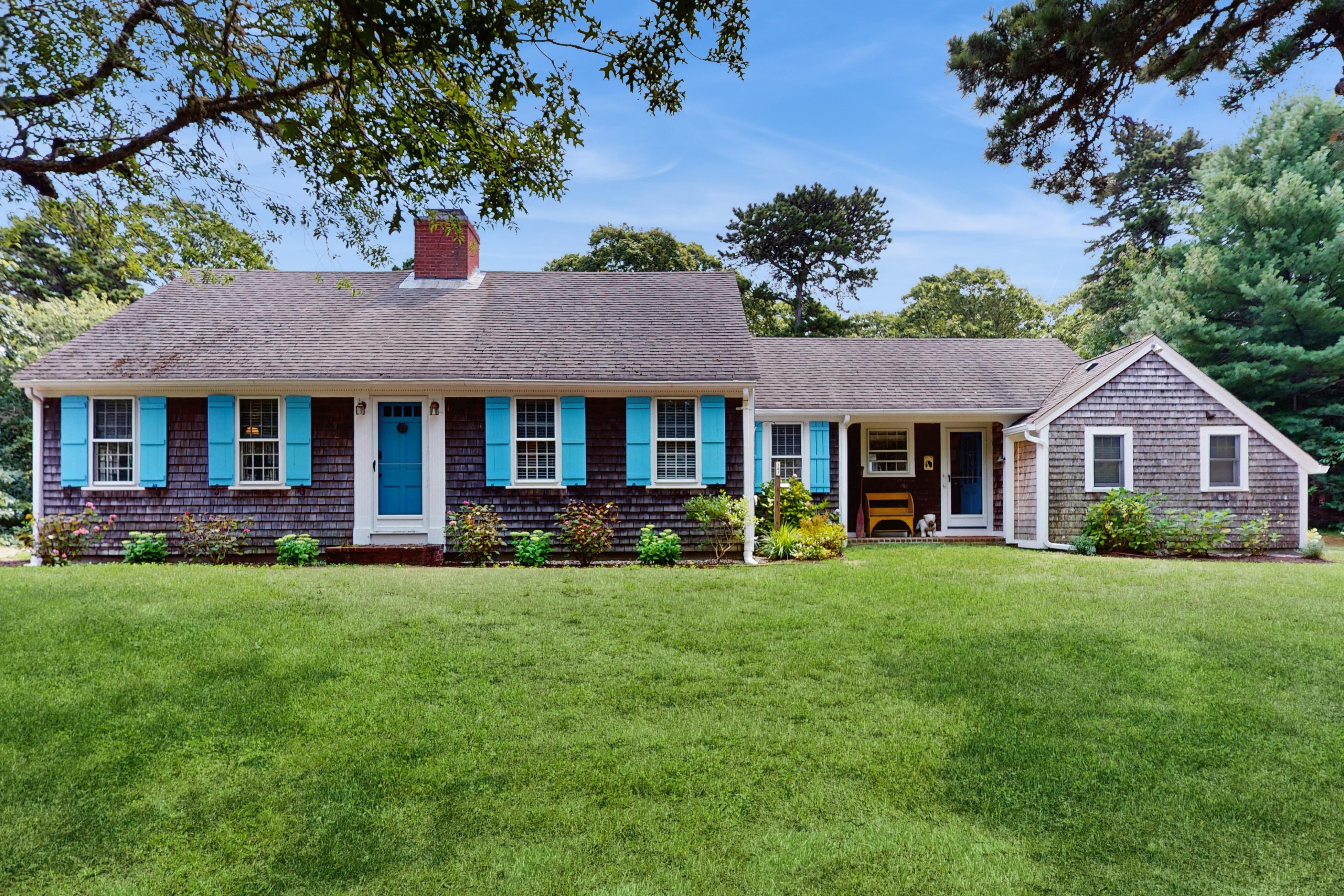 Great White Cape Escape