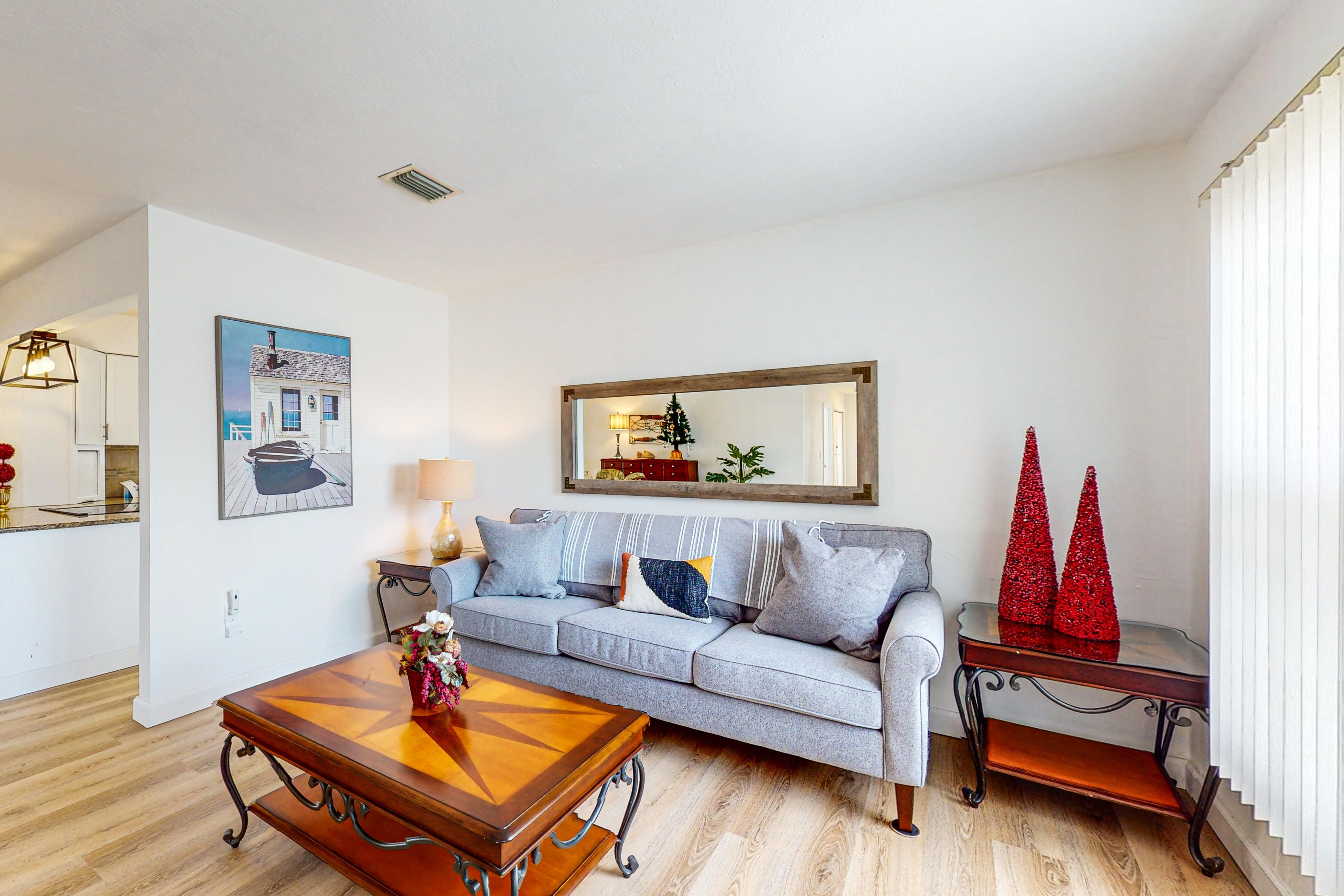 Stella Maris Coastal Getaway