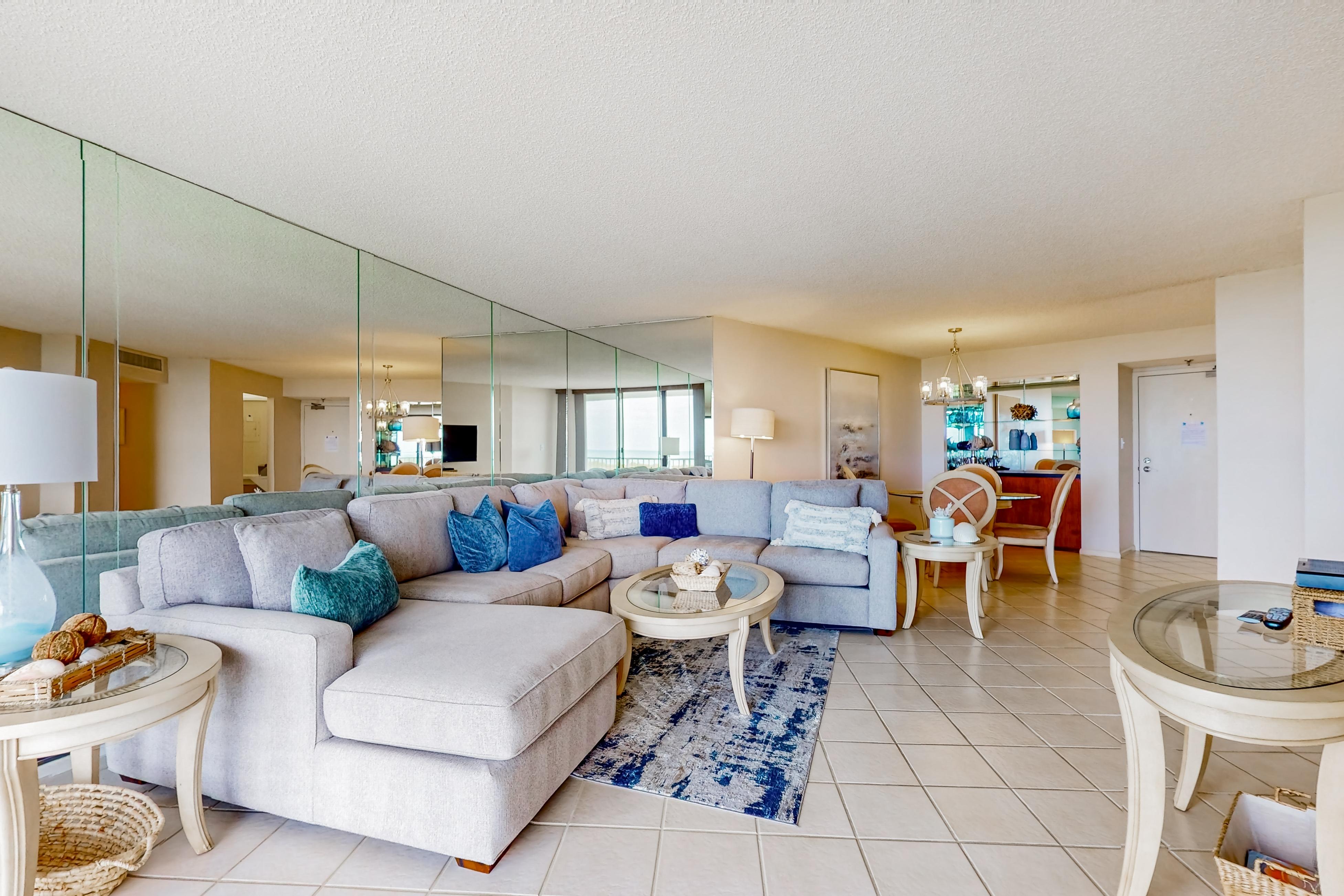 South Seas Enchantment