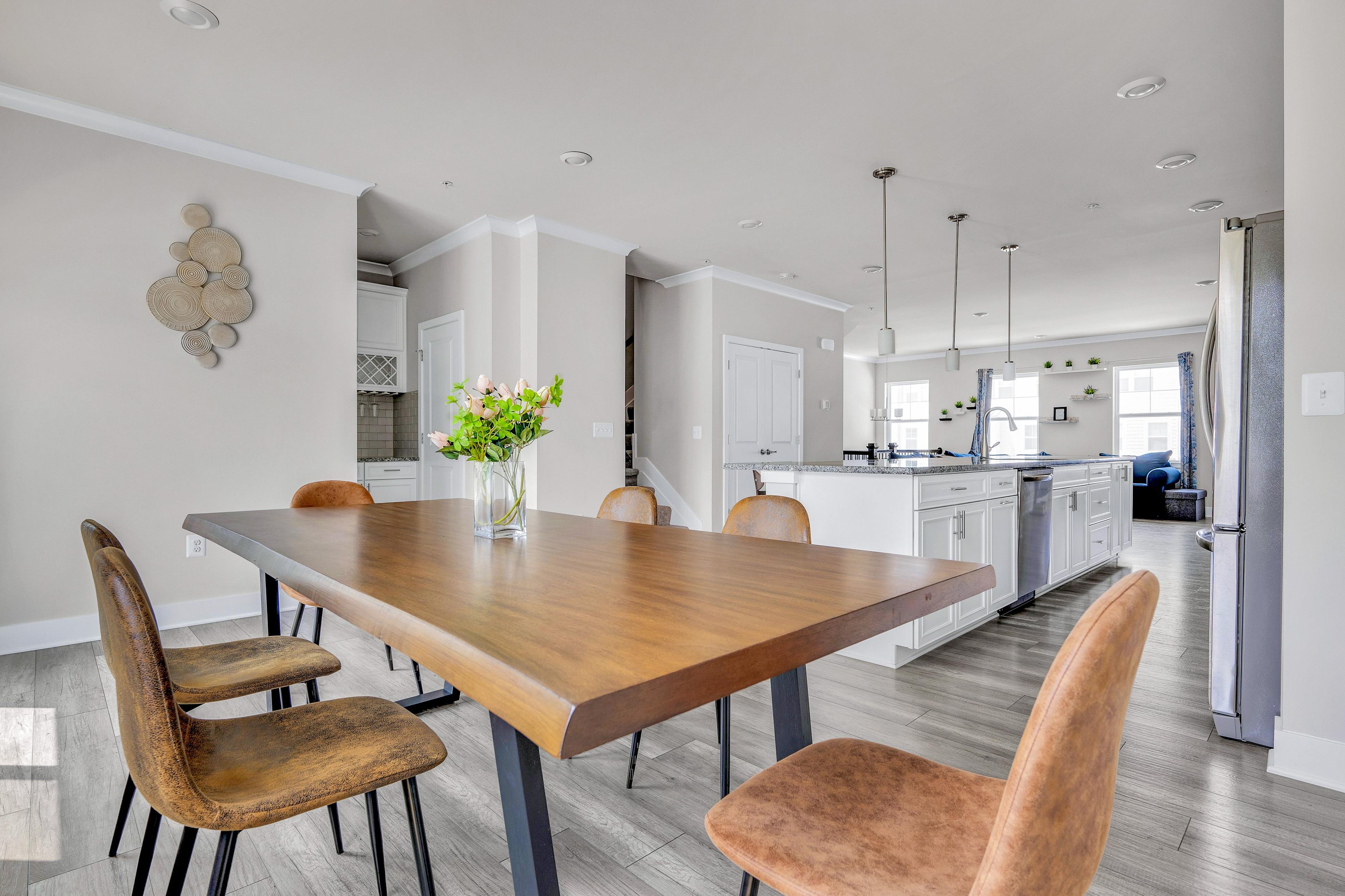 Sea Oaks Village 12442 #5 4