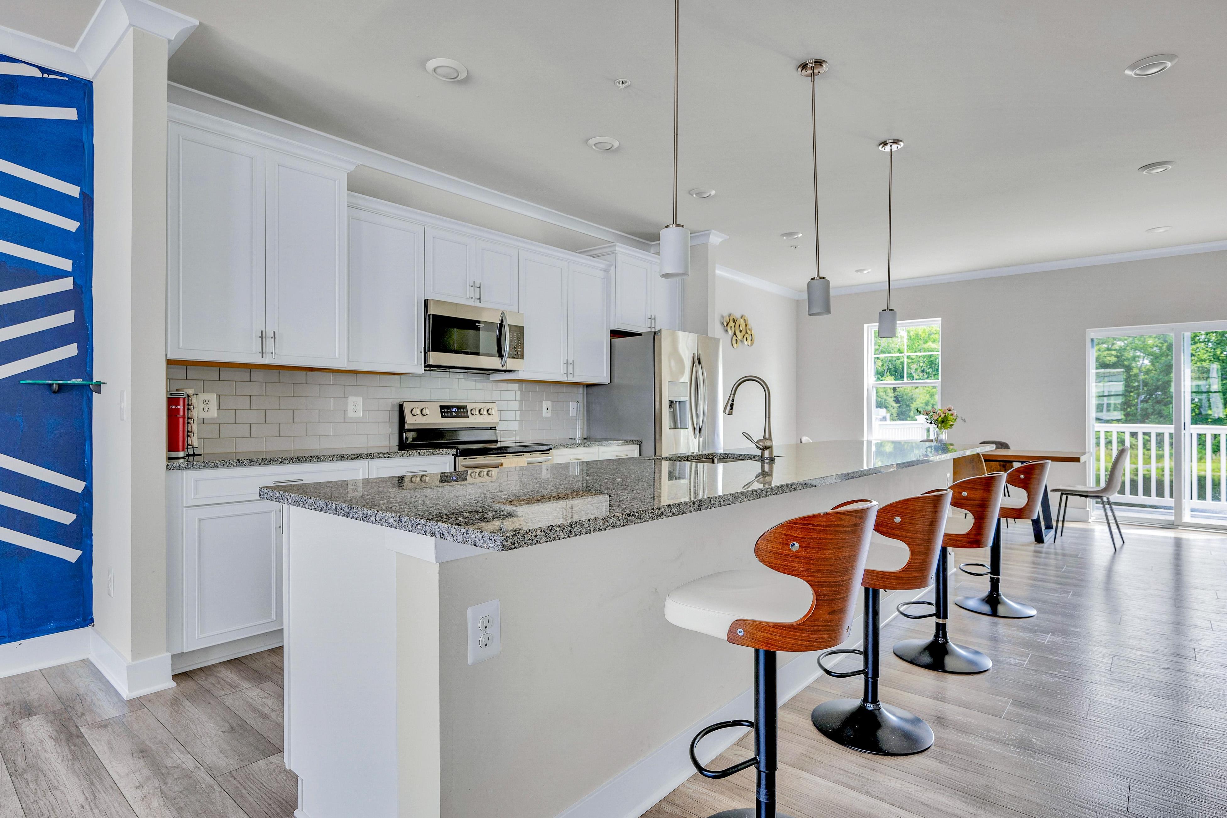 Sea Oaks Village 12442 #5 5