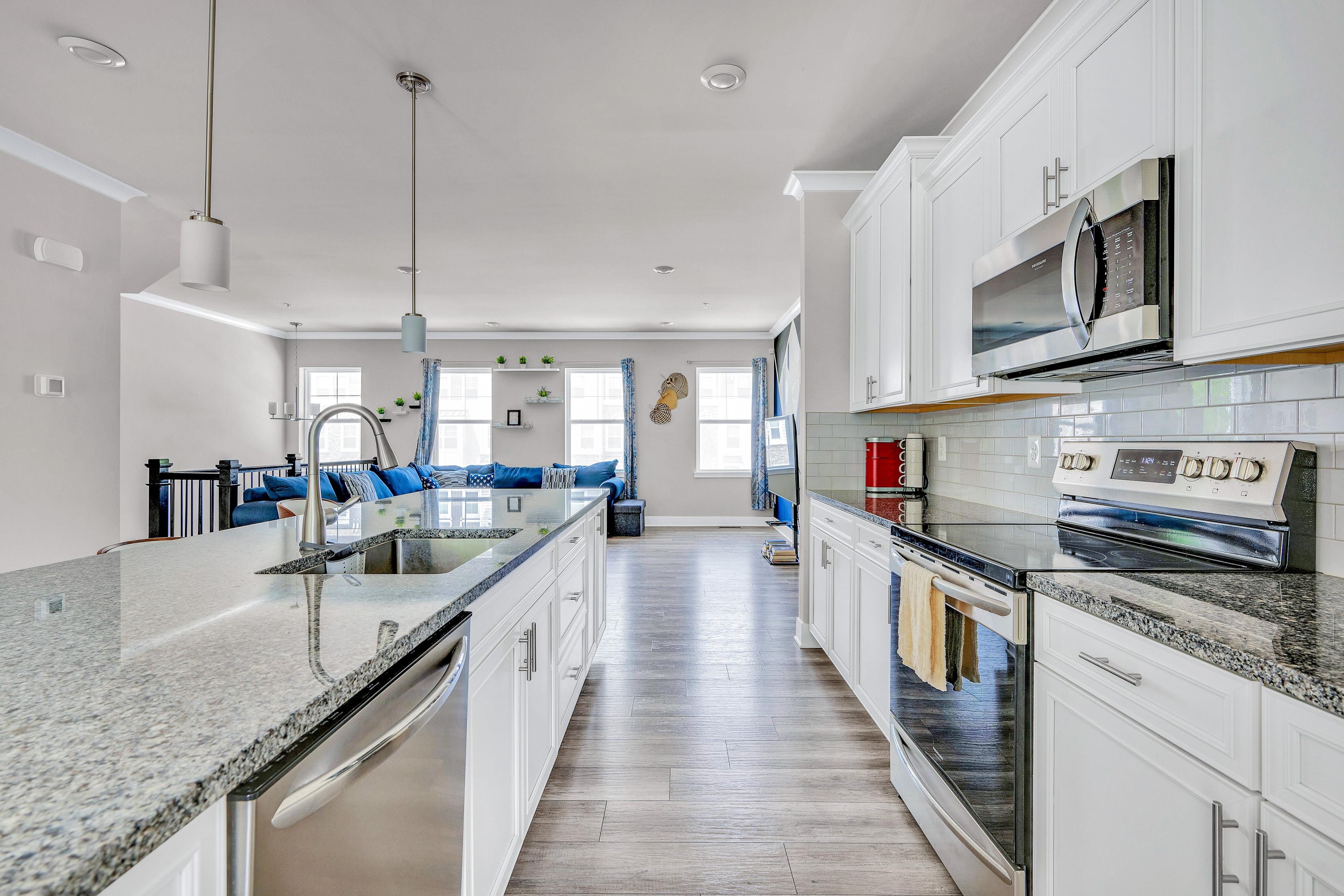 Sea Oaks Village 12442 #5 6