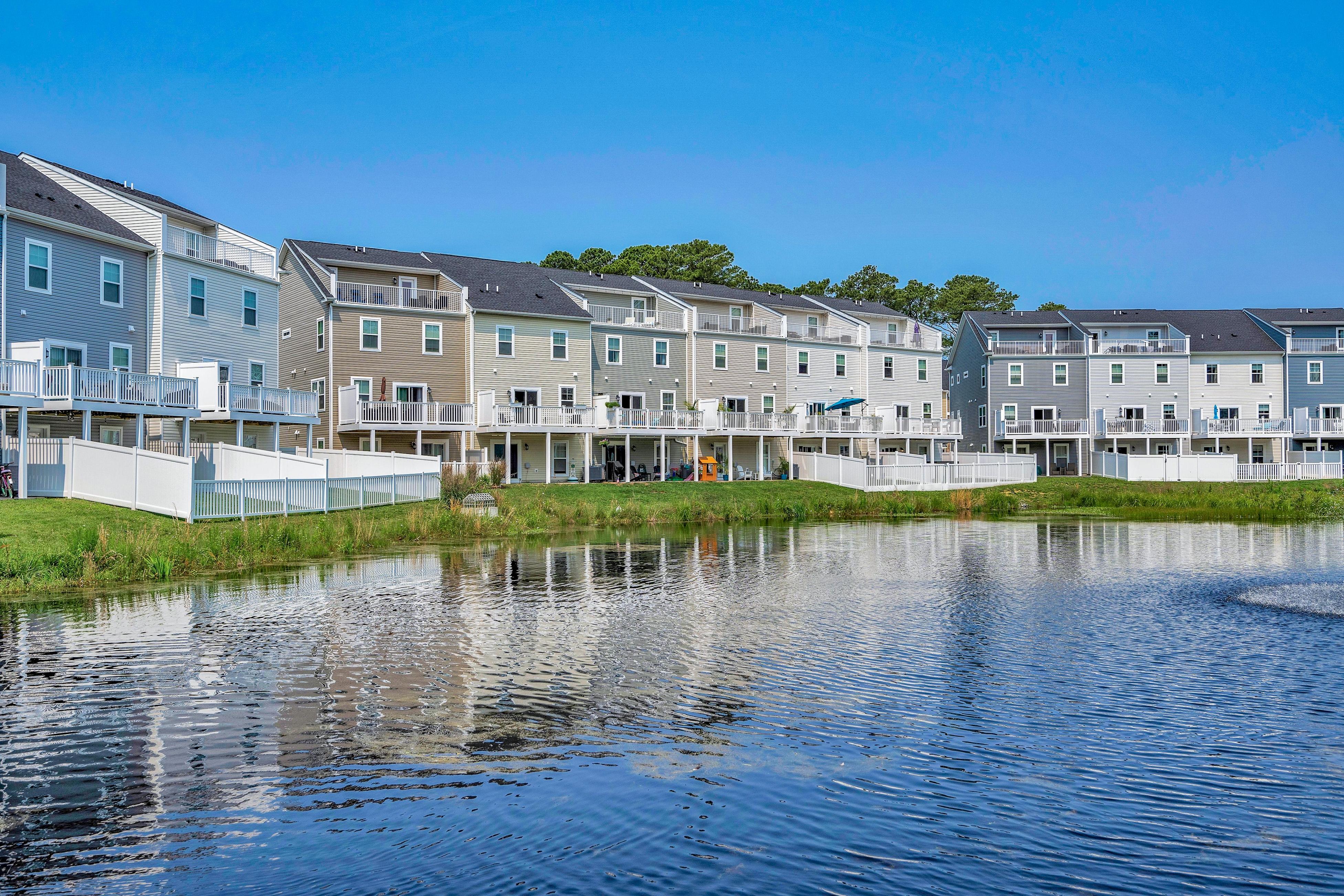 Sea Oaks Village 12442 #5 3