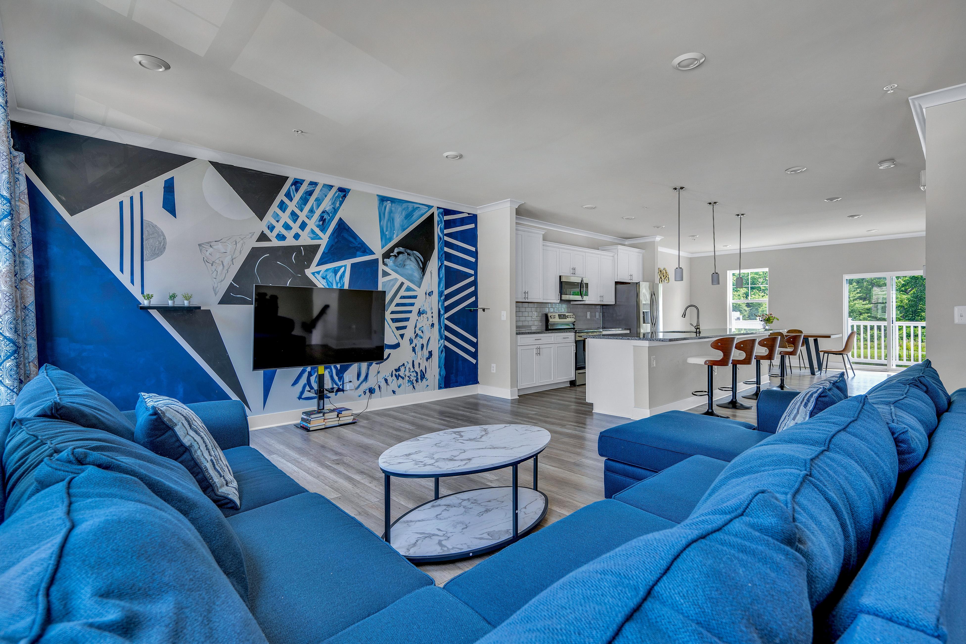 Sea Oaks Village 12442 #5 2