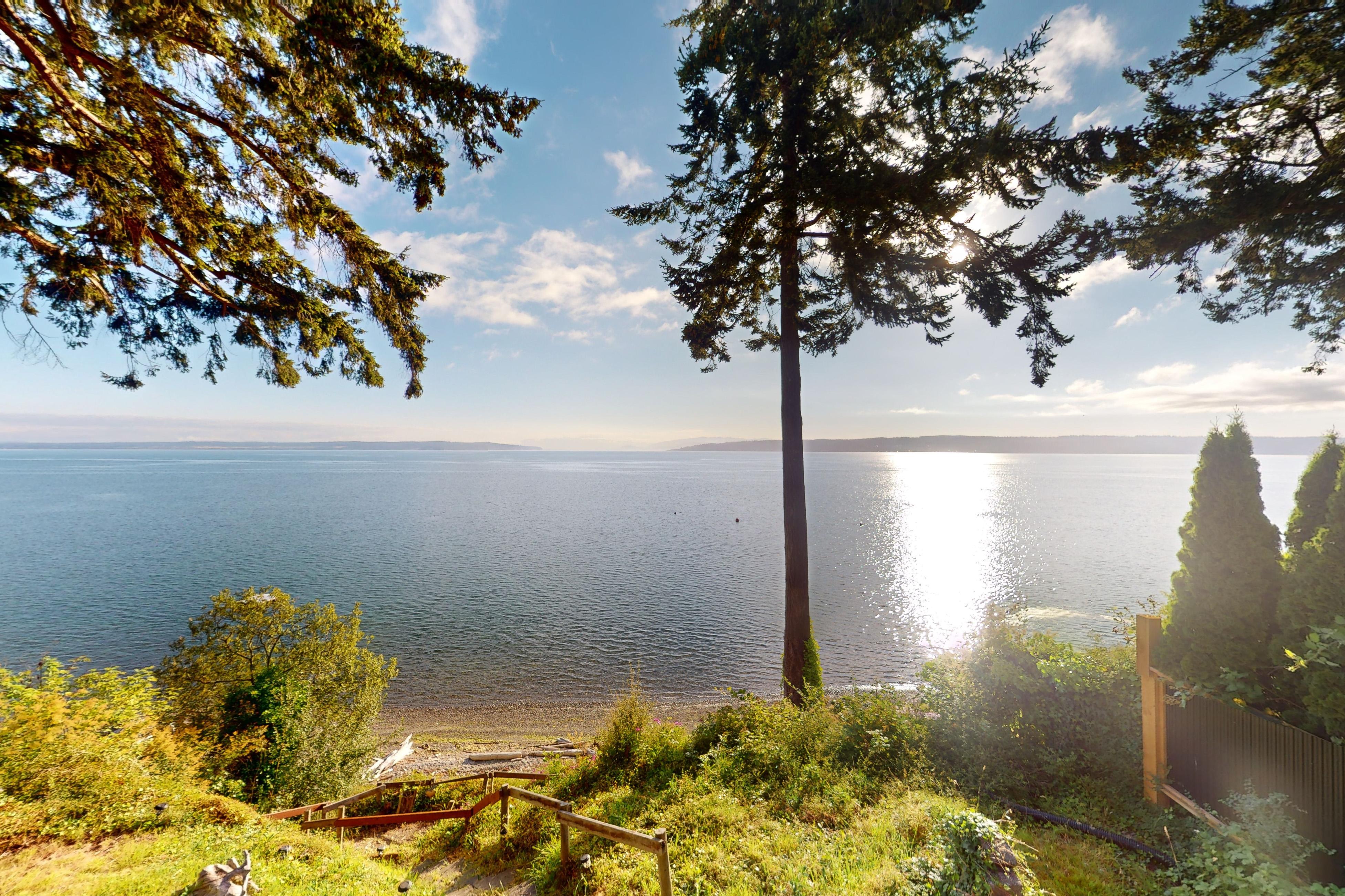 Harrington Hideaway - Entire Property 5