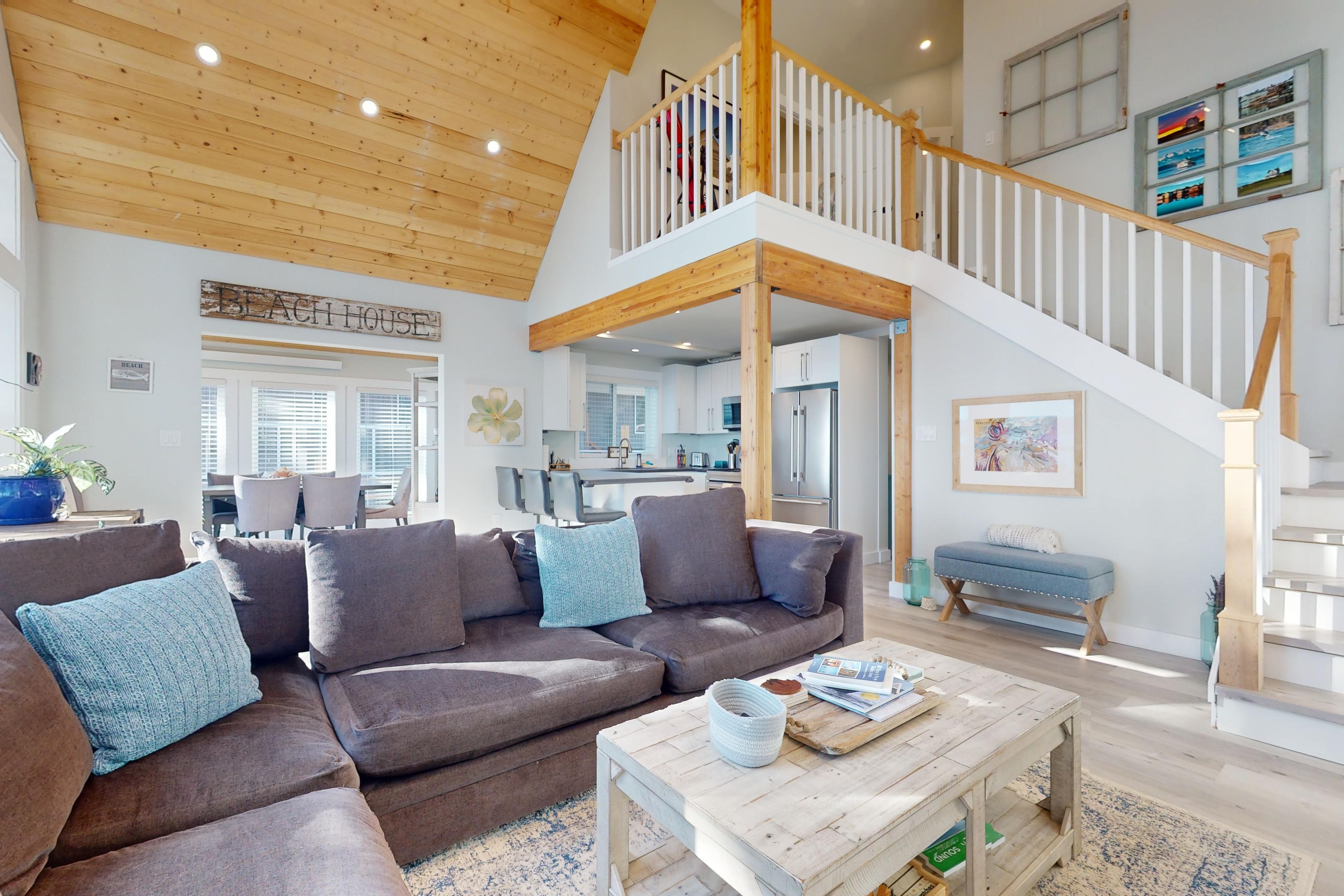 Harrington Hideaway - Entire Property 2