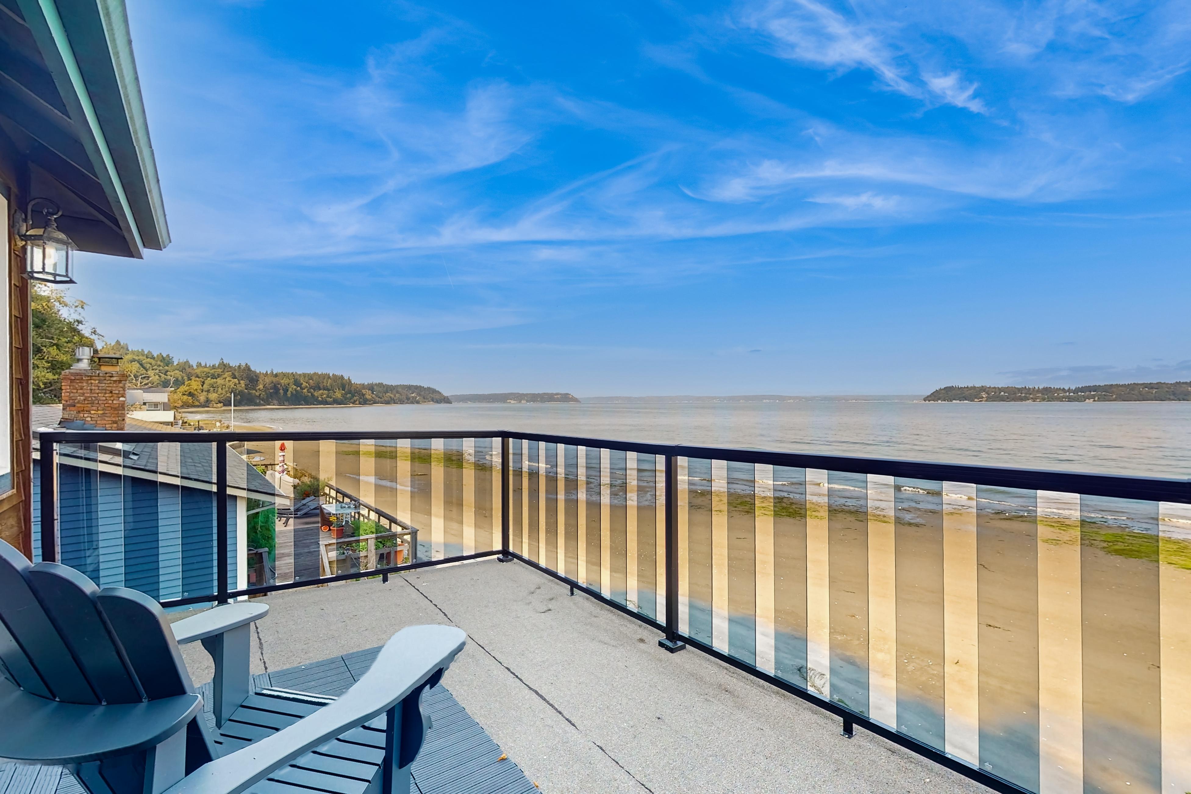 Sail Away on Whidbey | Photo 1