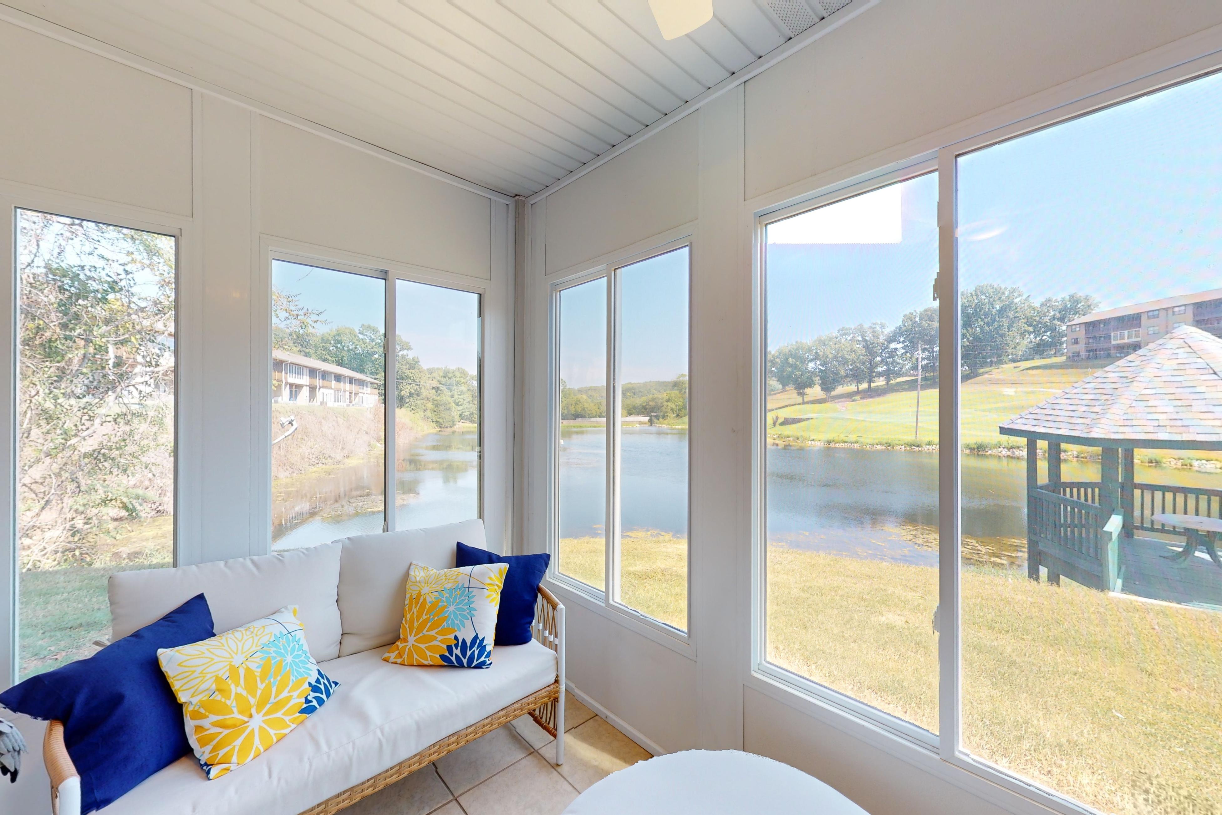 Embark to the Ozarks 2