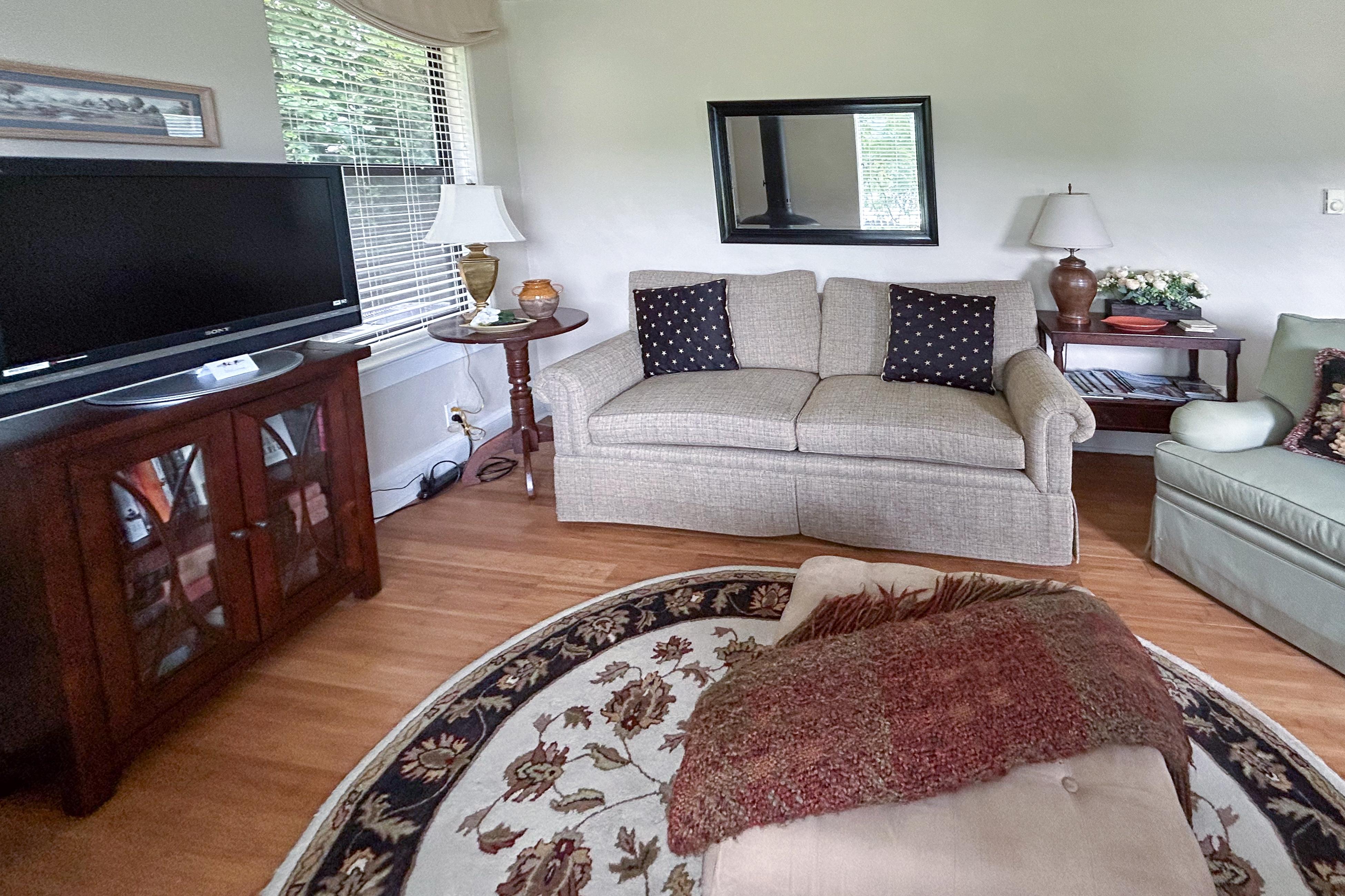 Stone Cottage 1955 4