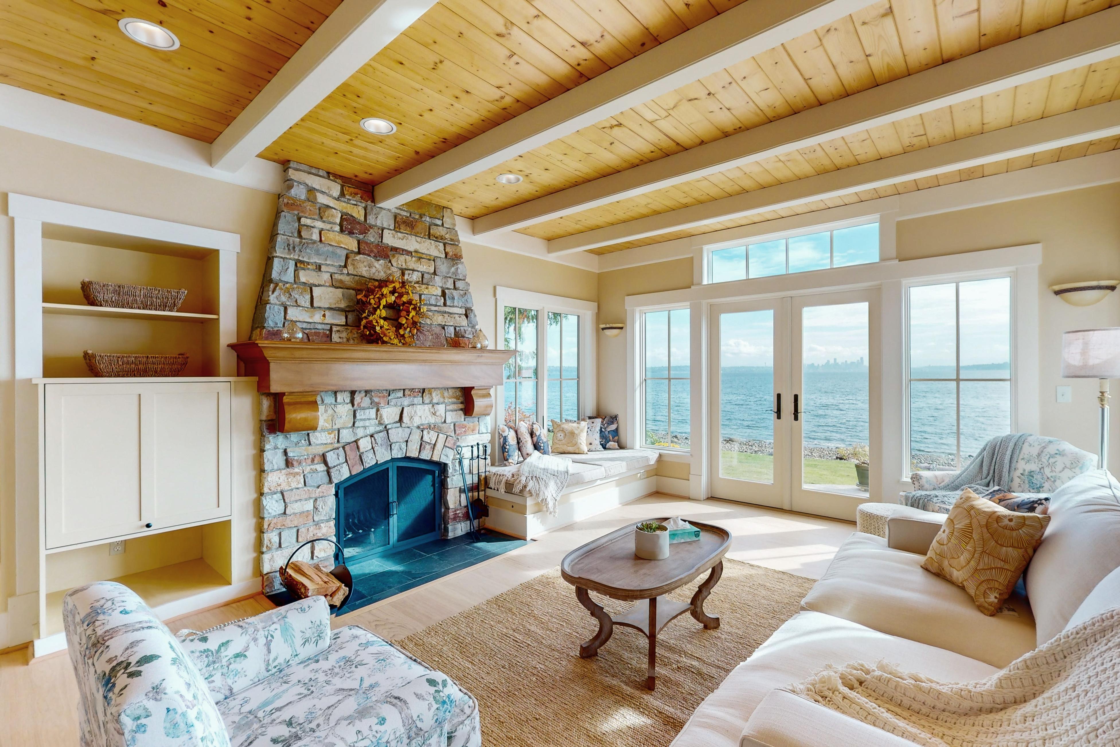 The 'W' on Rockaway 5